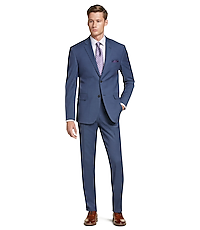 Details about  / Bigger Big Mans Mens Polyester Viscose Formal Suit Trouser Up To 60/" Waist New