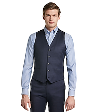Image of 1905 Collection Slim Fit Men's Suit Separate Vest by JoS. A. Bank