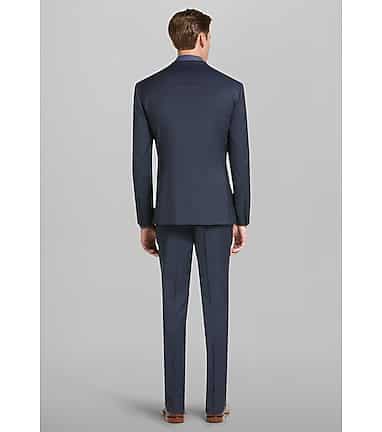 Travel Tech Slim Fit Suit Separate Jacket - Big & Tall CLEARANCE