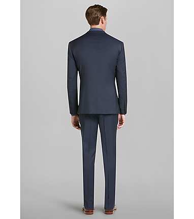 Slim-Fit Suit