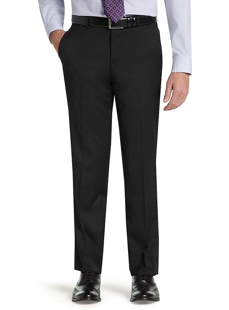 Jos. A. Bank Men's Travel Tech Slim Fit Suit Separate Pants