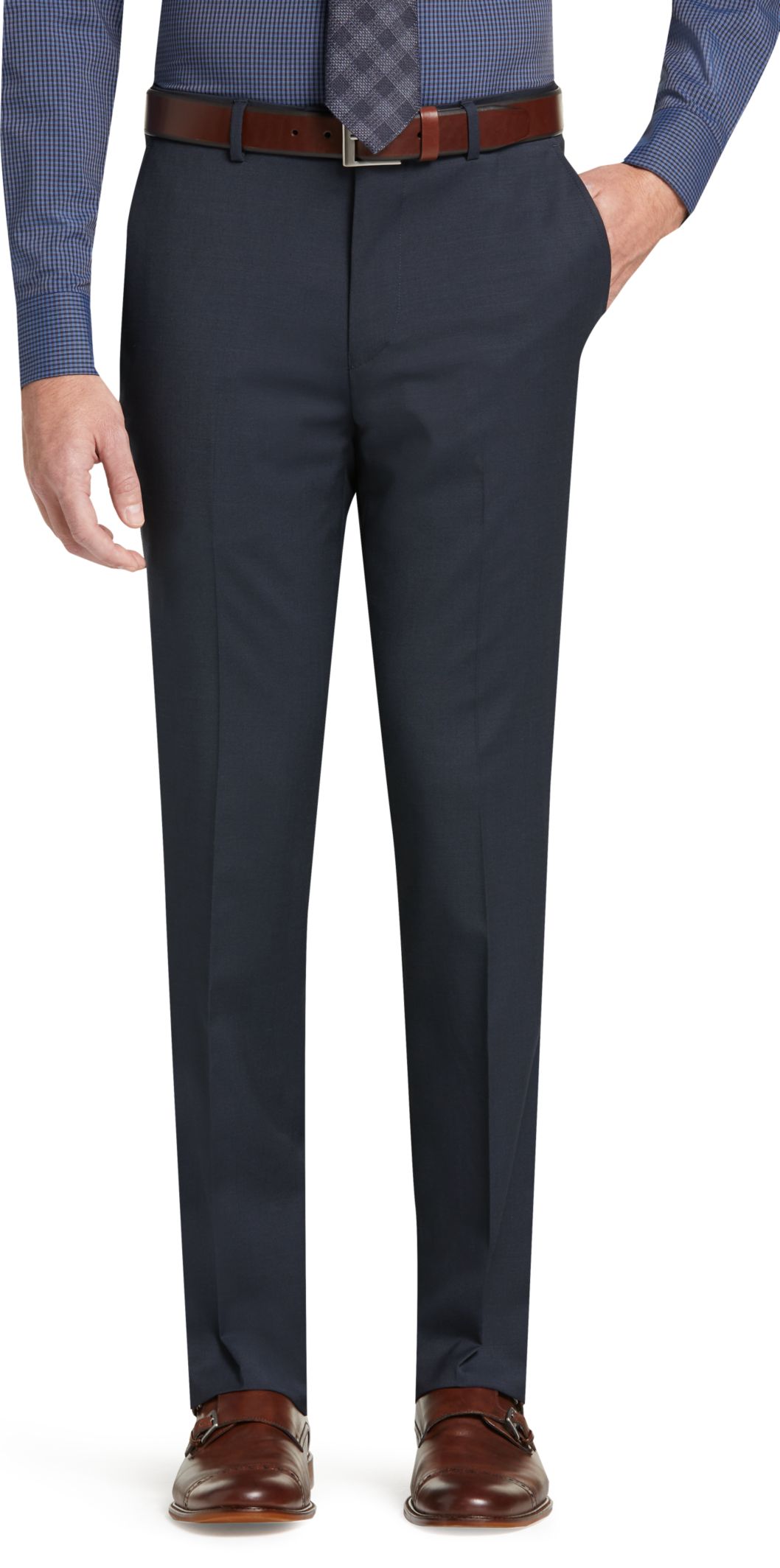 travel trousers