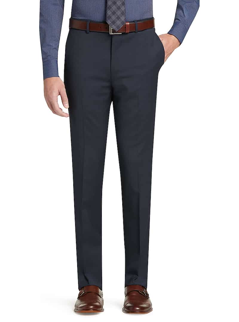 tech travel pants