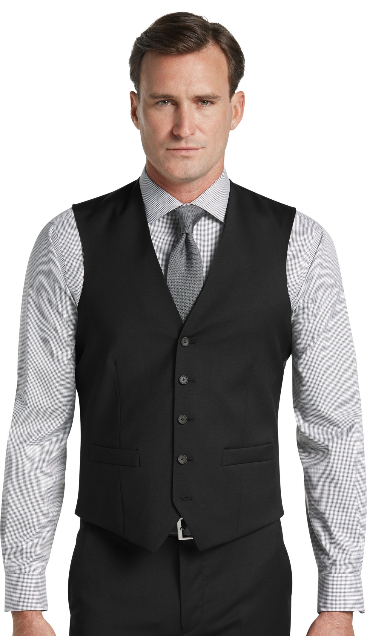 big and tall slim fit dress pants