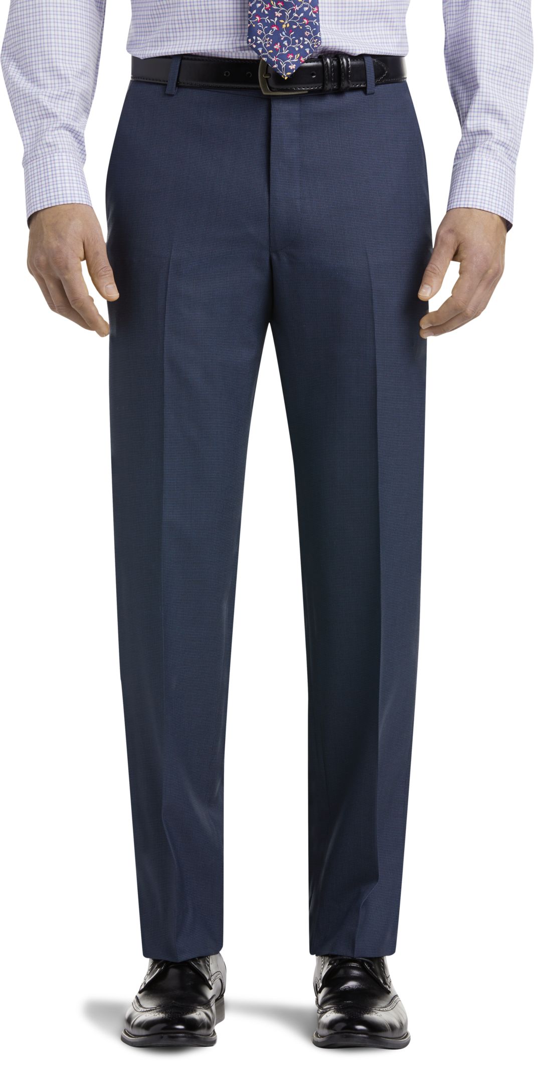 big and tall skinny dress pants