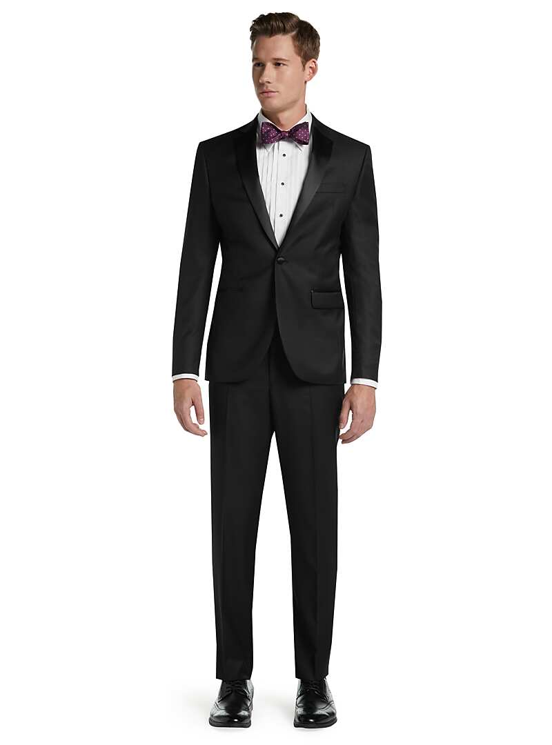 1905 Collection Slim Fit Tuxedo CLEARANCE All Clearance Jos A Bank
