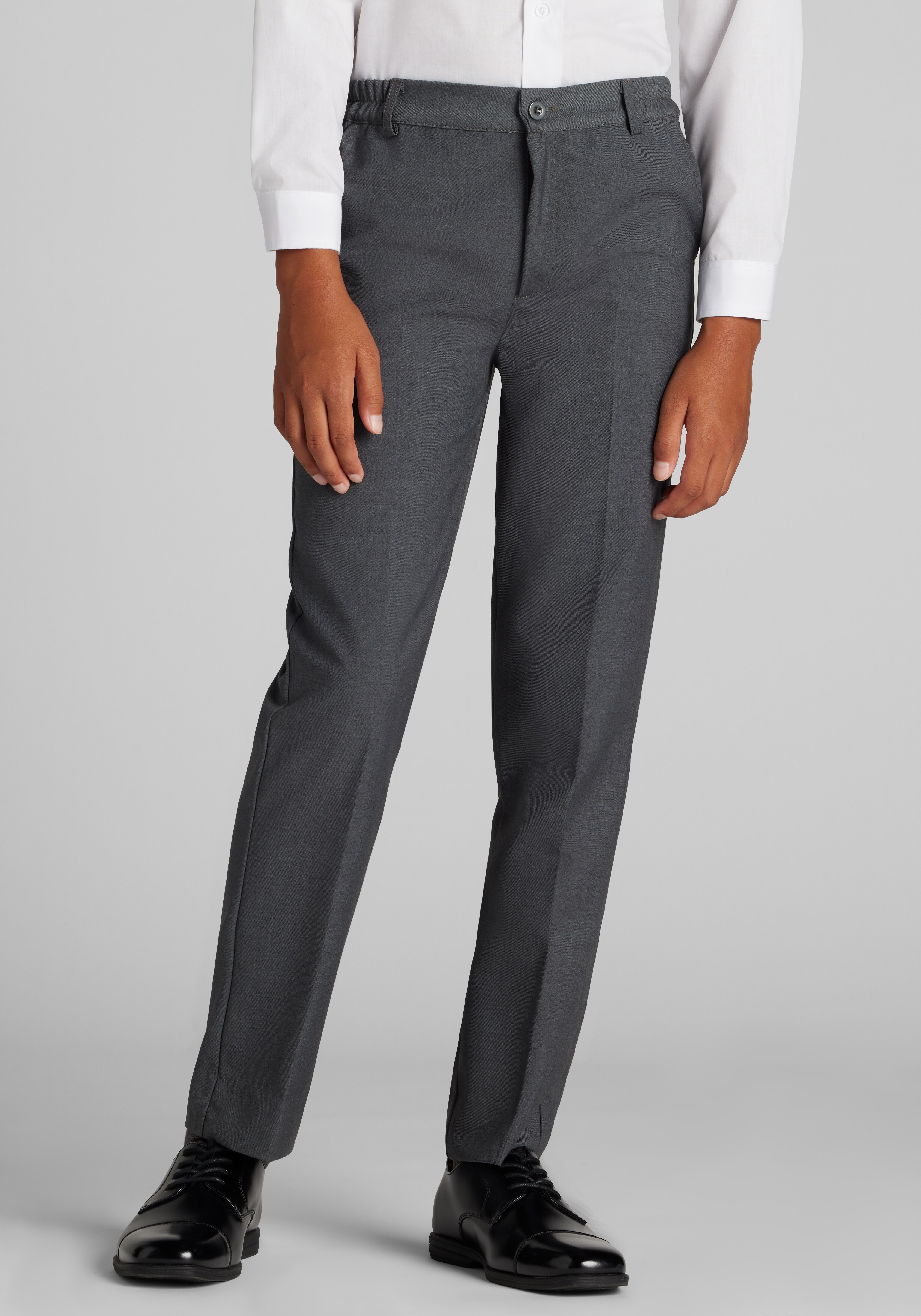 Peanut Butter Collection 007 5-Piece Boys Suit