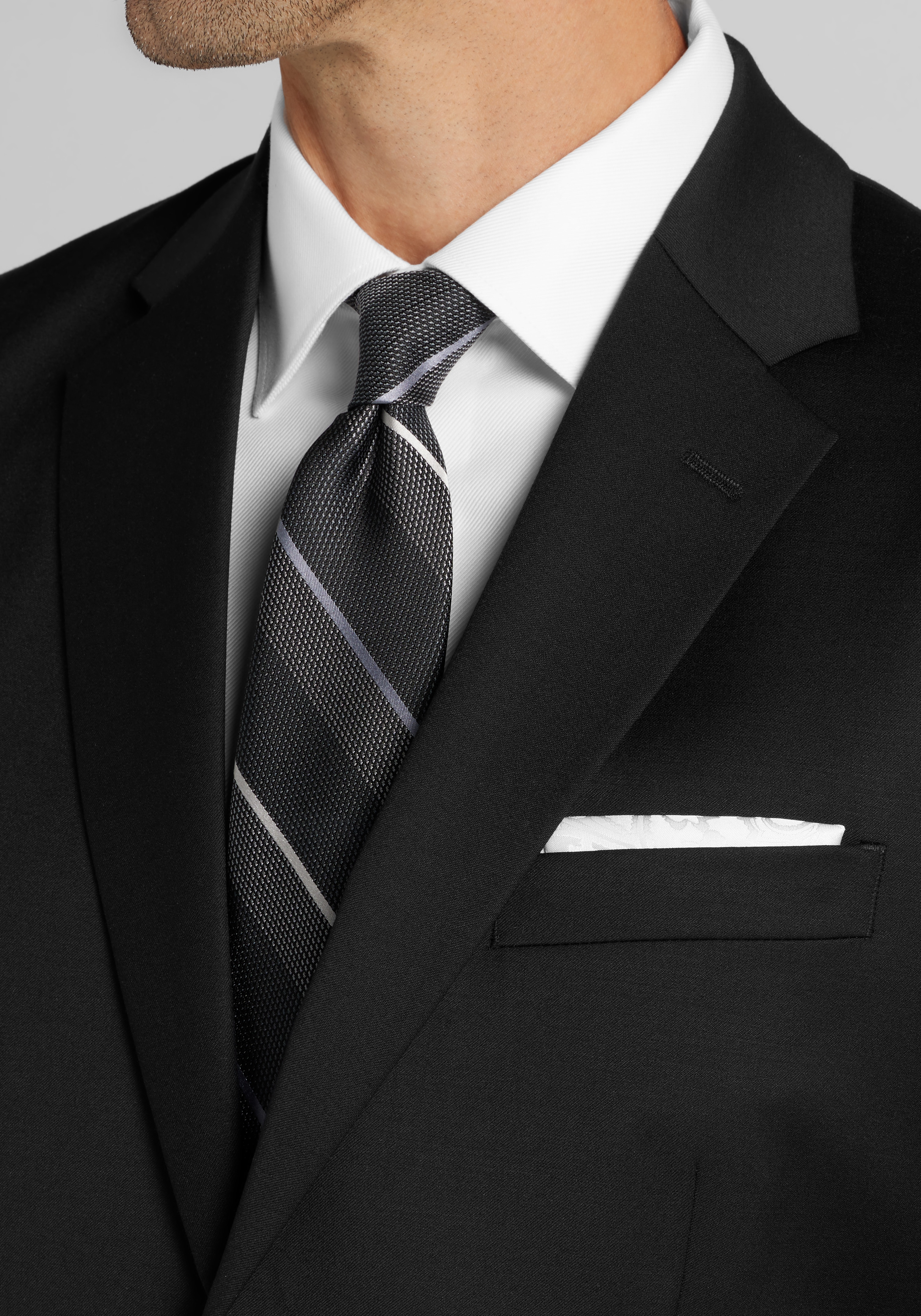 Traveler® Collection Traditional Fit Suit Separates Jacket