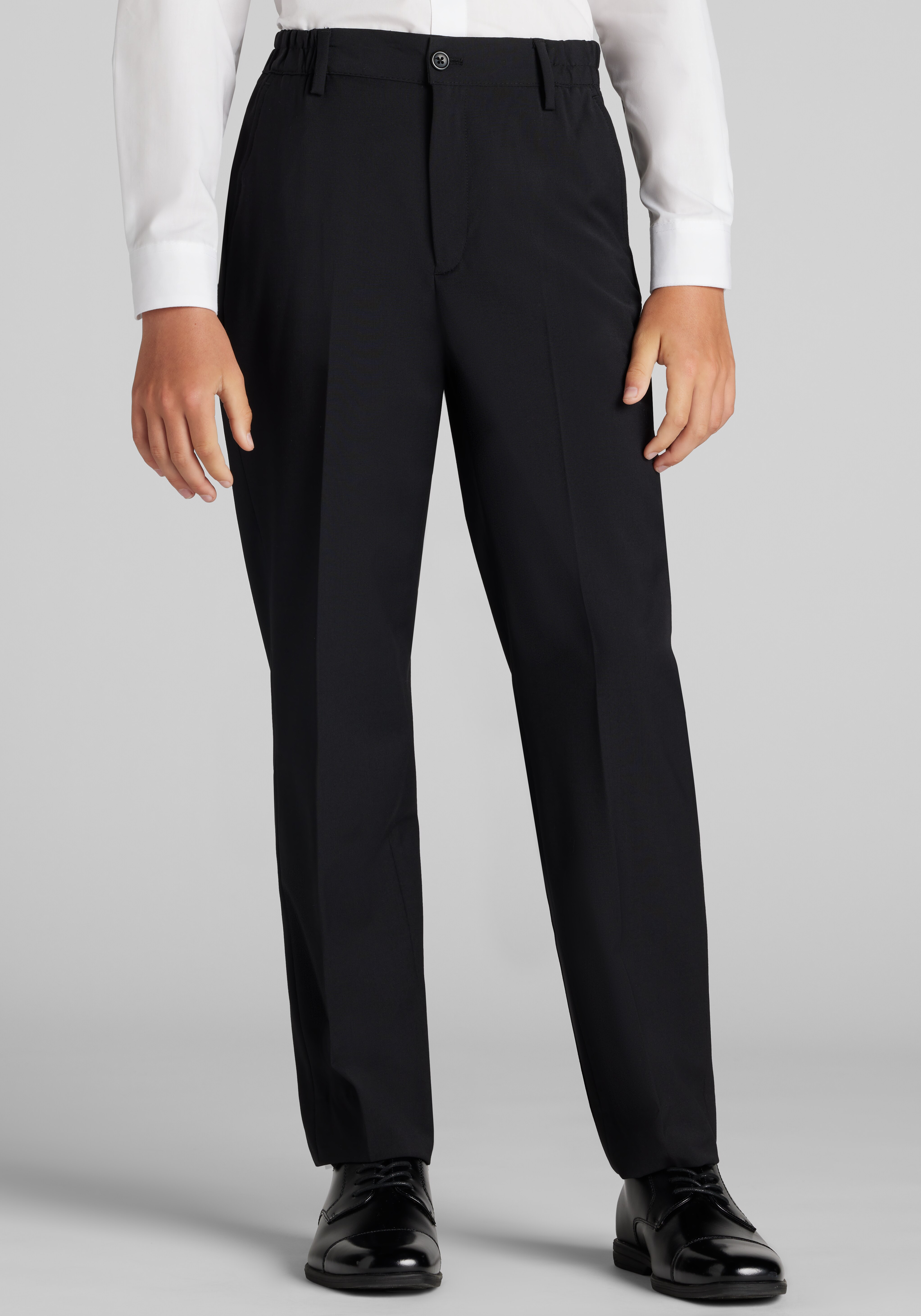 Peanut Butter Collection Luxor 5-Piece Boys Suit