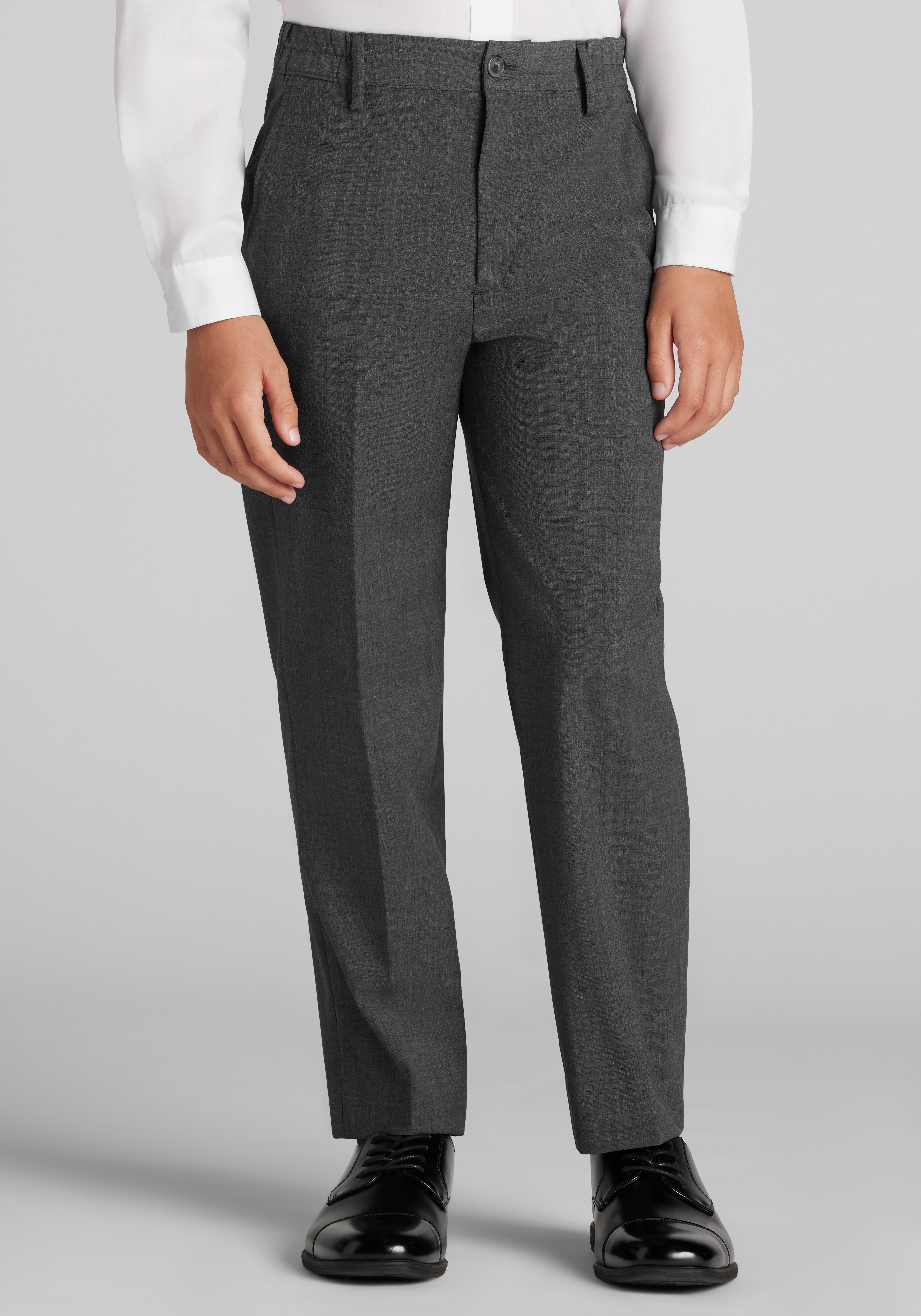 Peanut Butter Collection Luxor 5-Piece Boys Suit