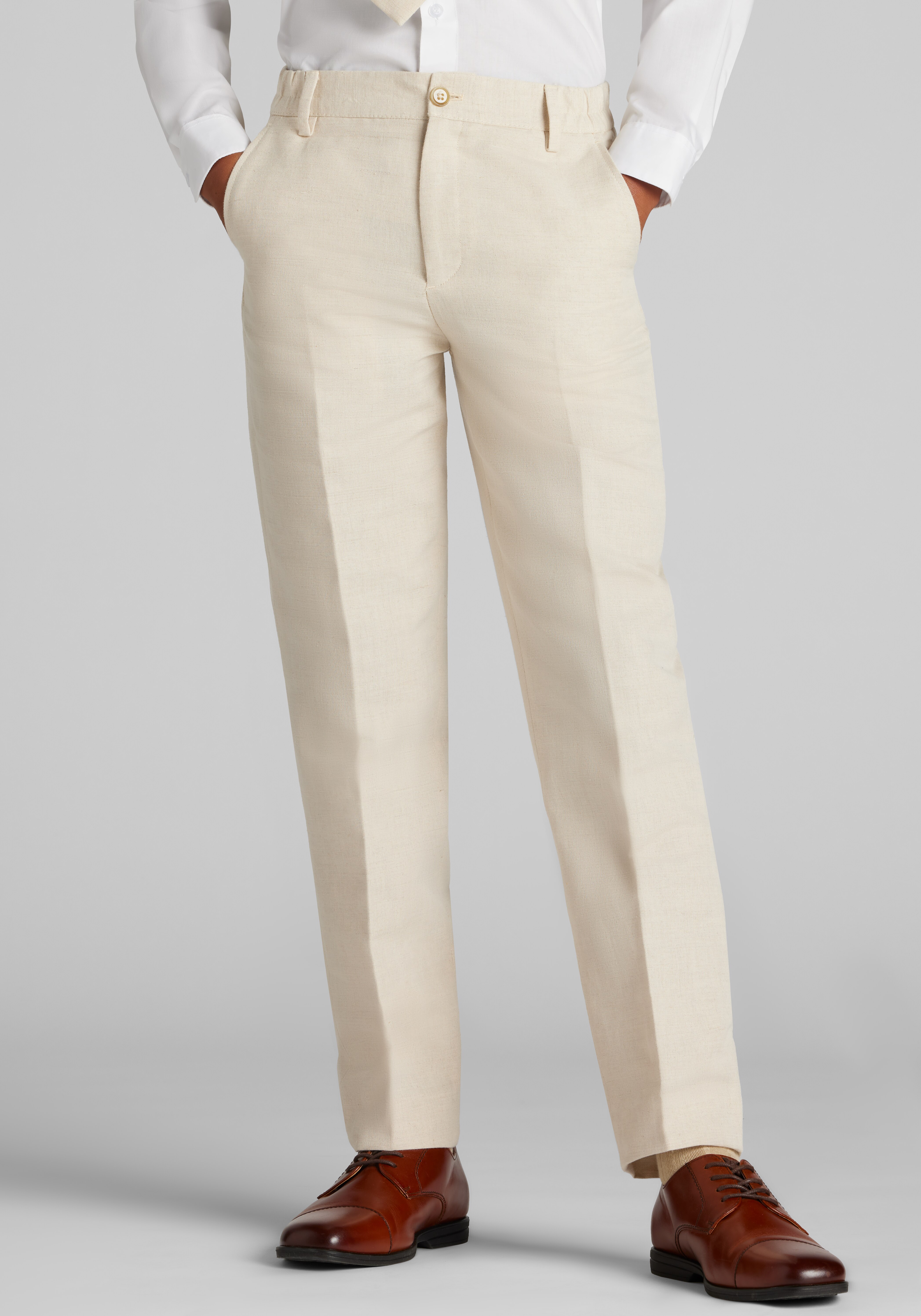 Peanut Butter Collection Oasis Safari Boys Suit