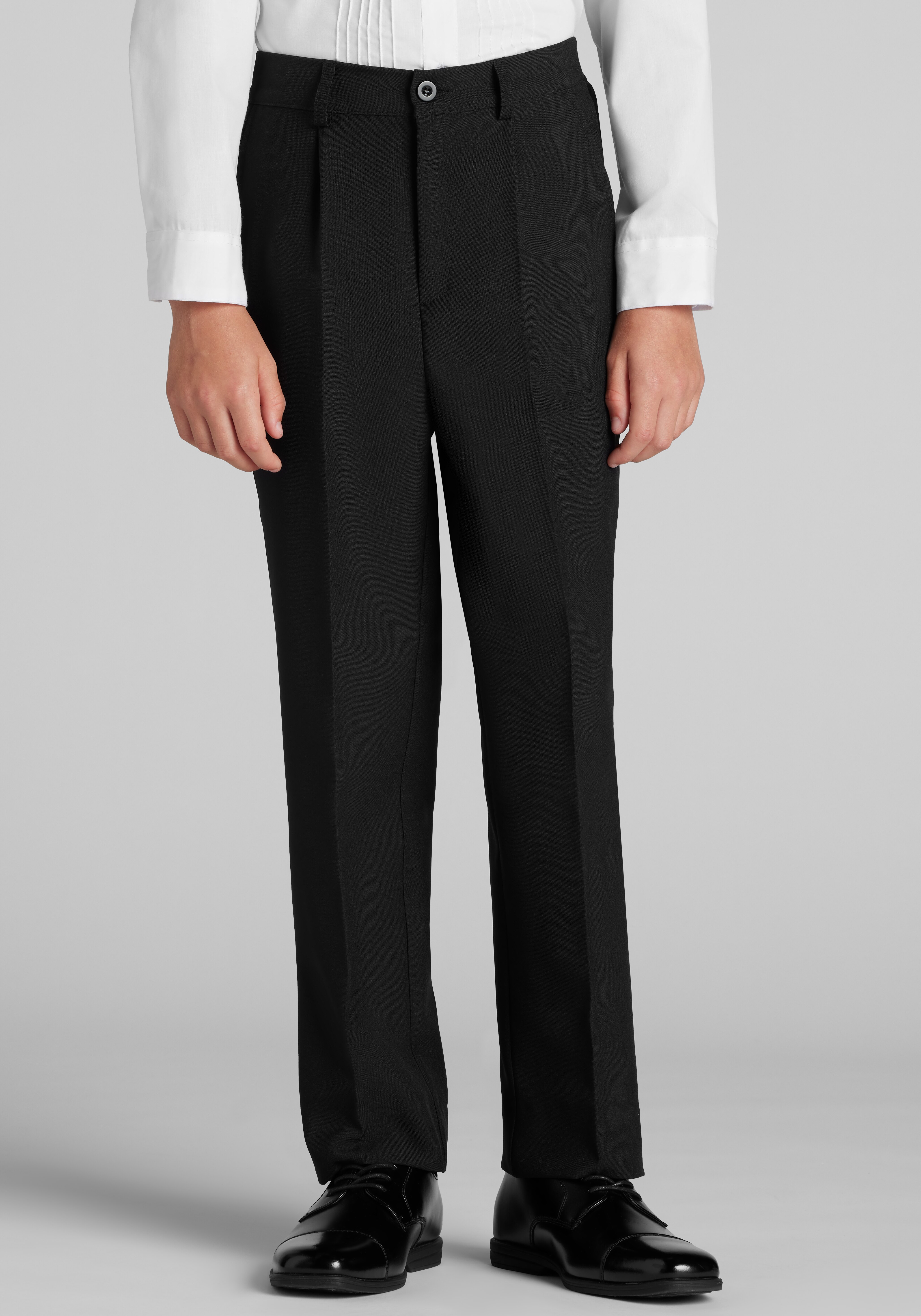 Peanut Butter Collection Bond Boys Tuxedo