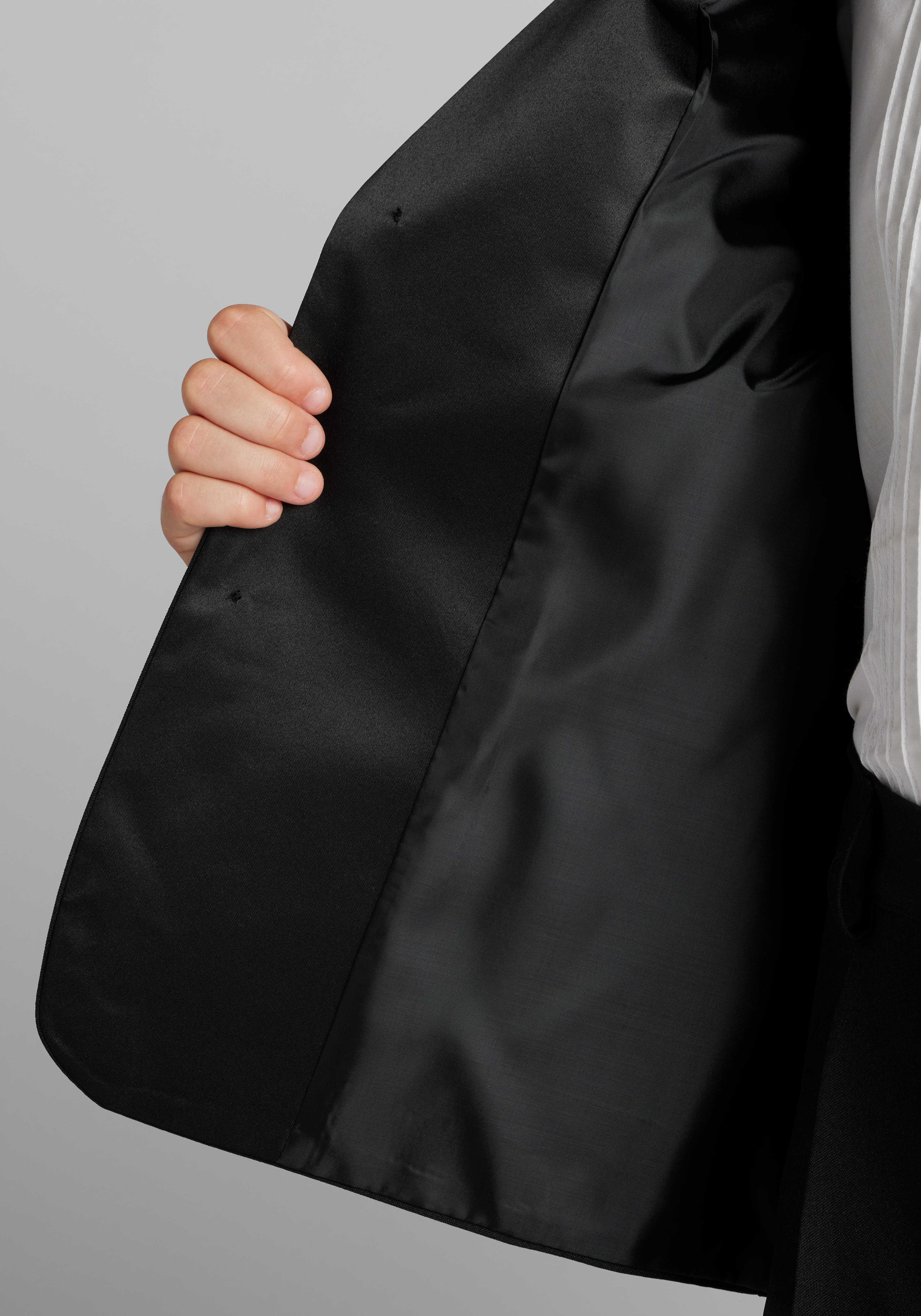 Peanut Butter Collection Bond Boys Tuxedo