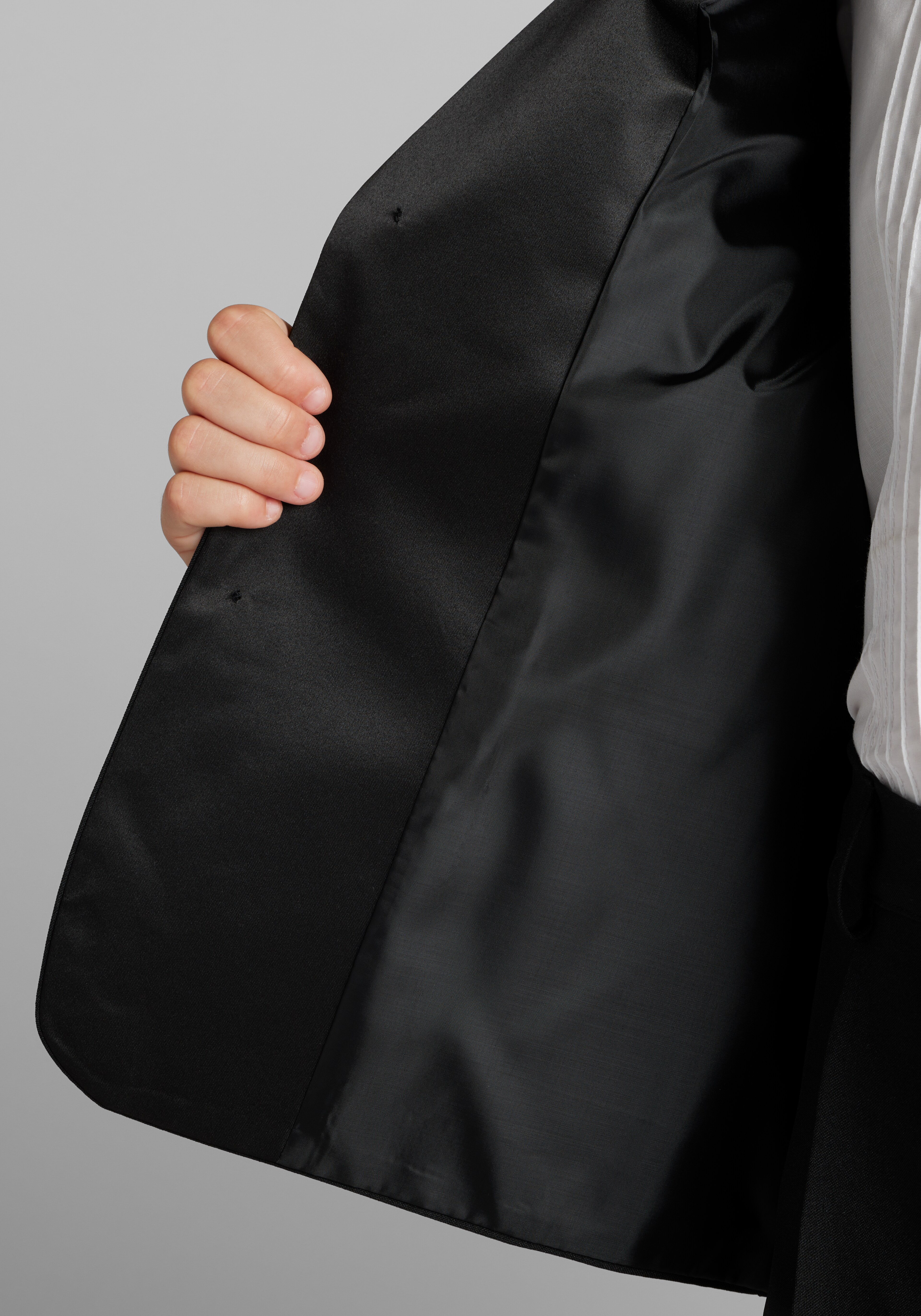 Peanut Butter Collection Bond Boys Tuxedo