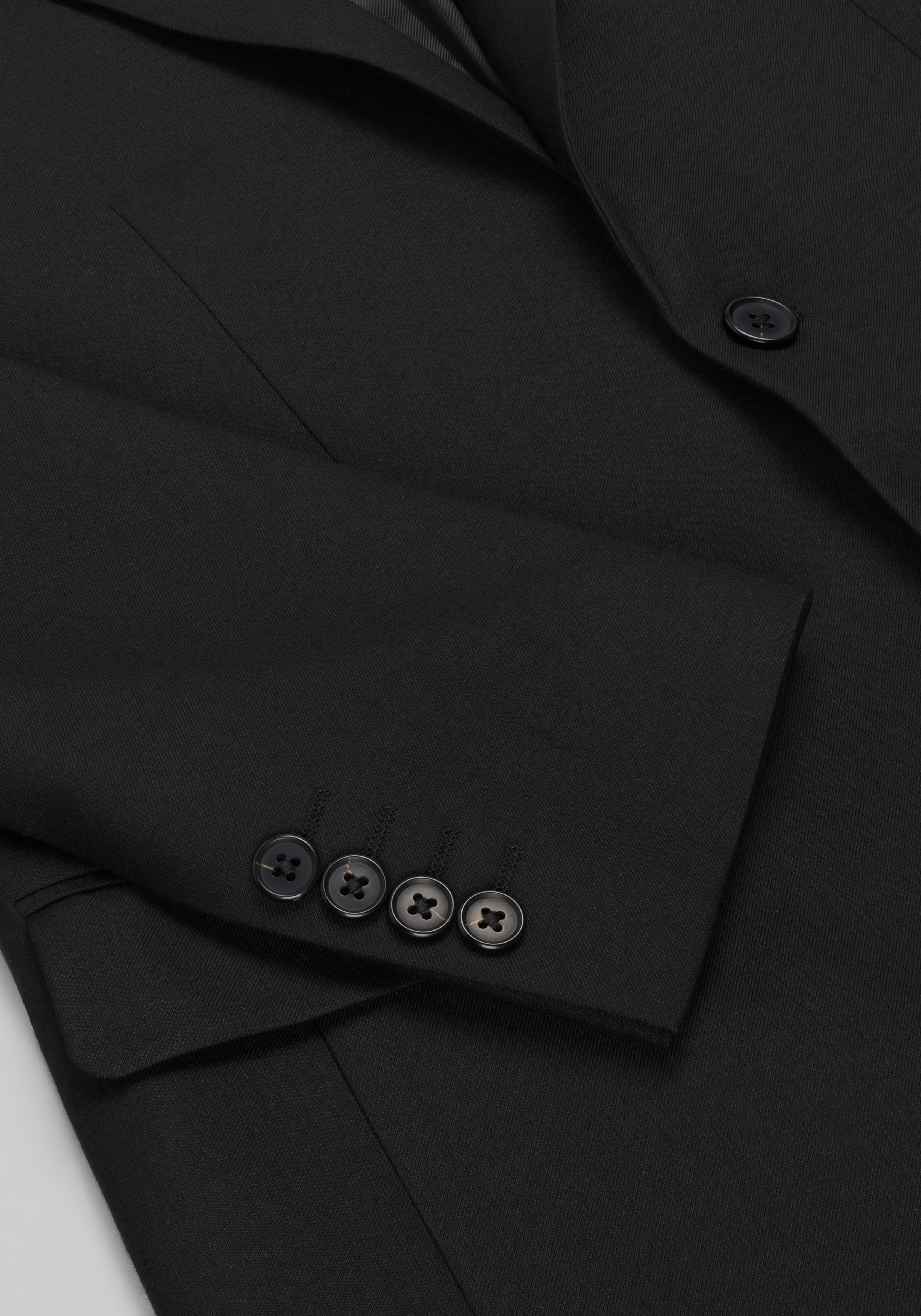 Jos. A. Bank Slim Fit Comfort Stretch Washable Suit Separates Jacket