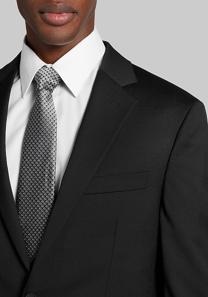 Traveler® COOL<i>MOTION</i> Slim Fit Suit Separate Jacket