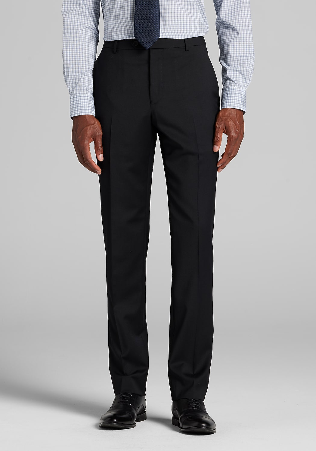Traveler&reg; COOL<i>MOTION</i> Slim Fit Suit Separates Pants