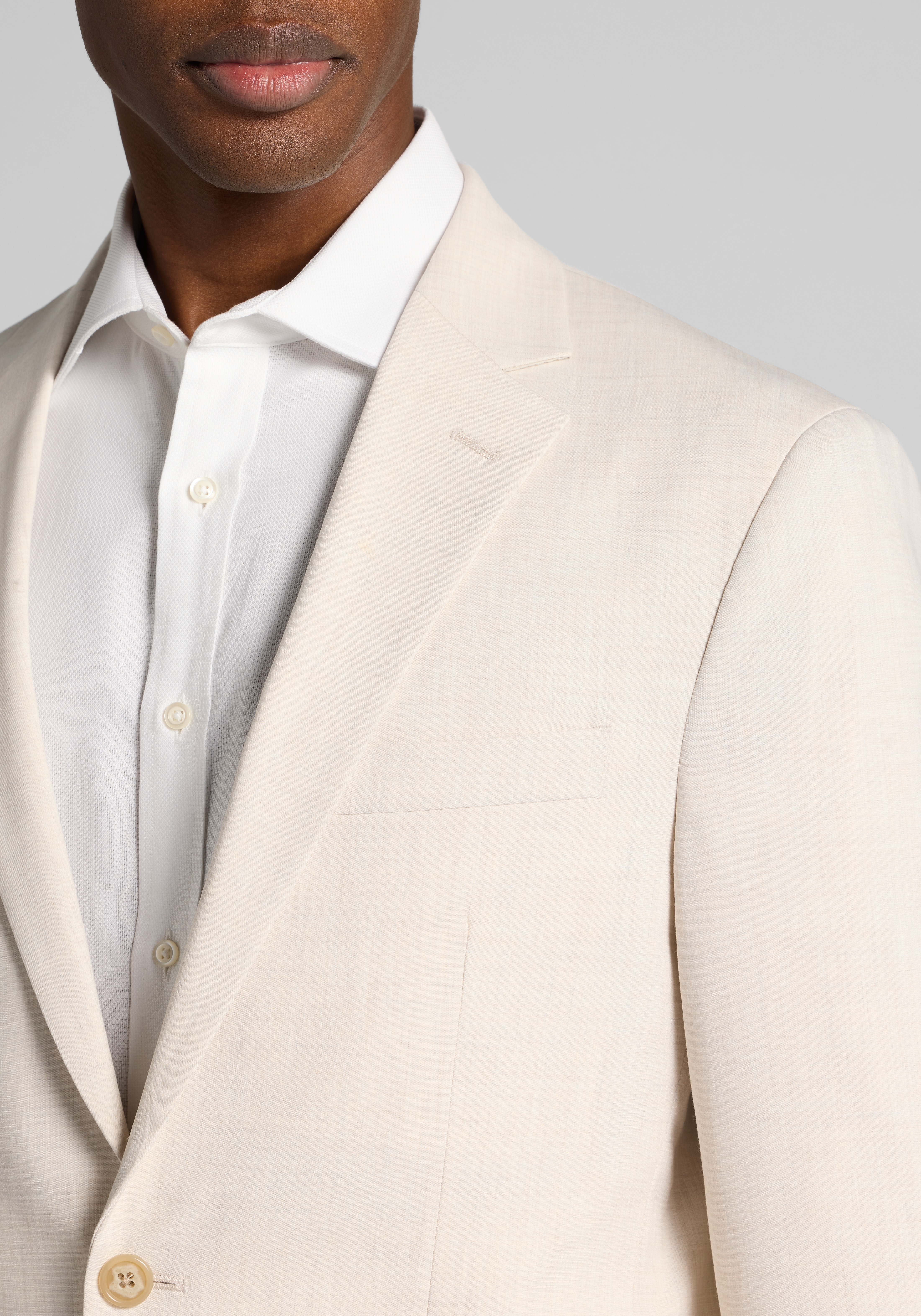 Jos. A. Bank Slim Fit Comfort Stretch Suit Jacket