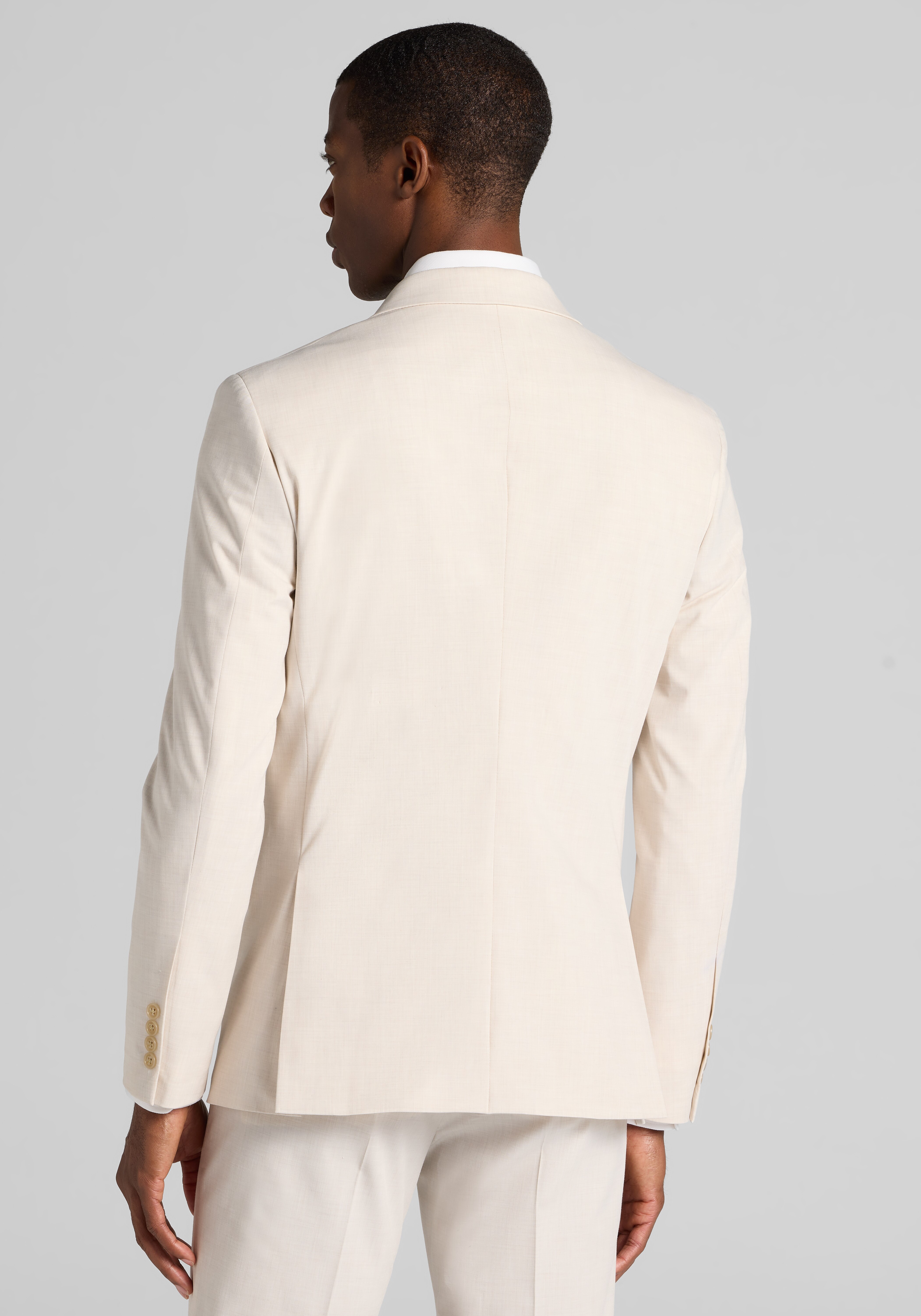 Jos. A. Bank Slim Fit Comfort Stretch Suit Jacket
