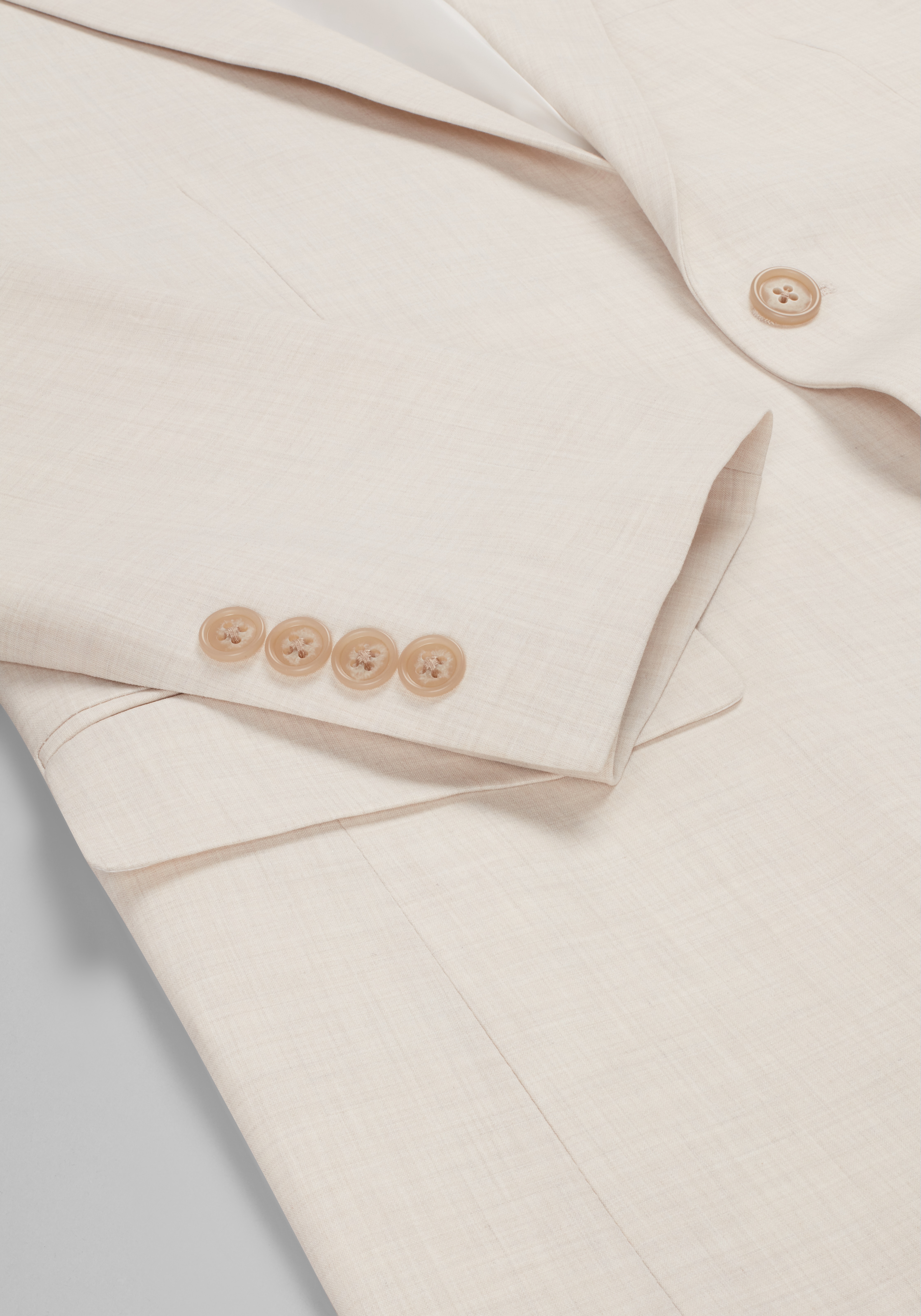 Jos. A. Bank Slim Fit Comfort Stretch Suit Jacket