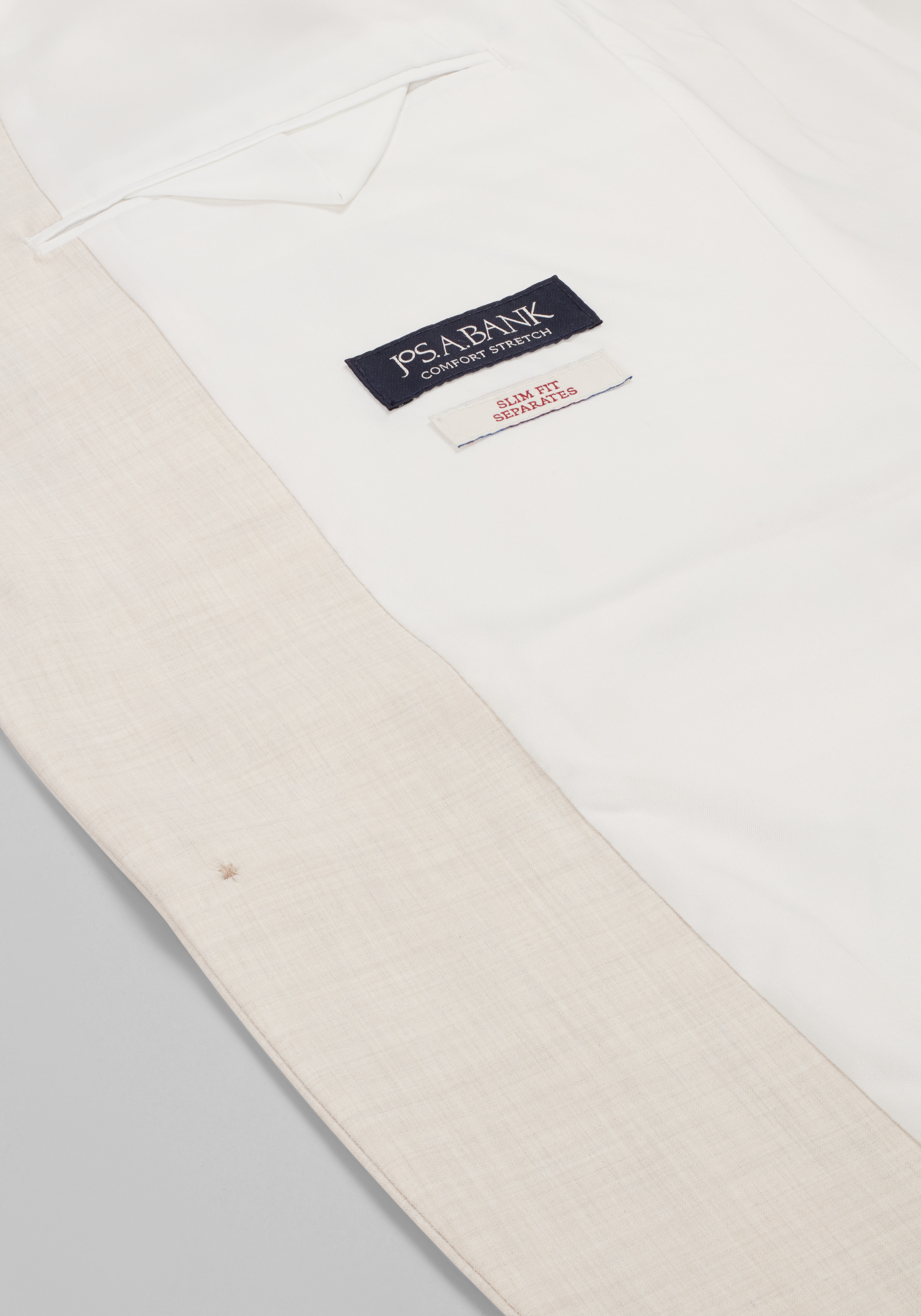 Jos. A. Bank Slim Fit Comfort Stretch Suit Jacket