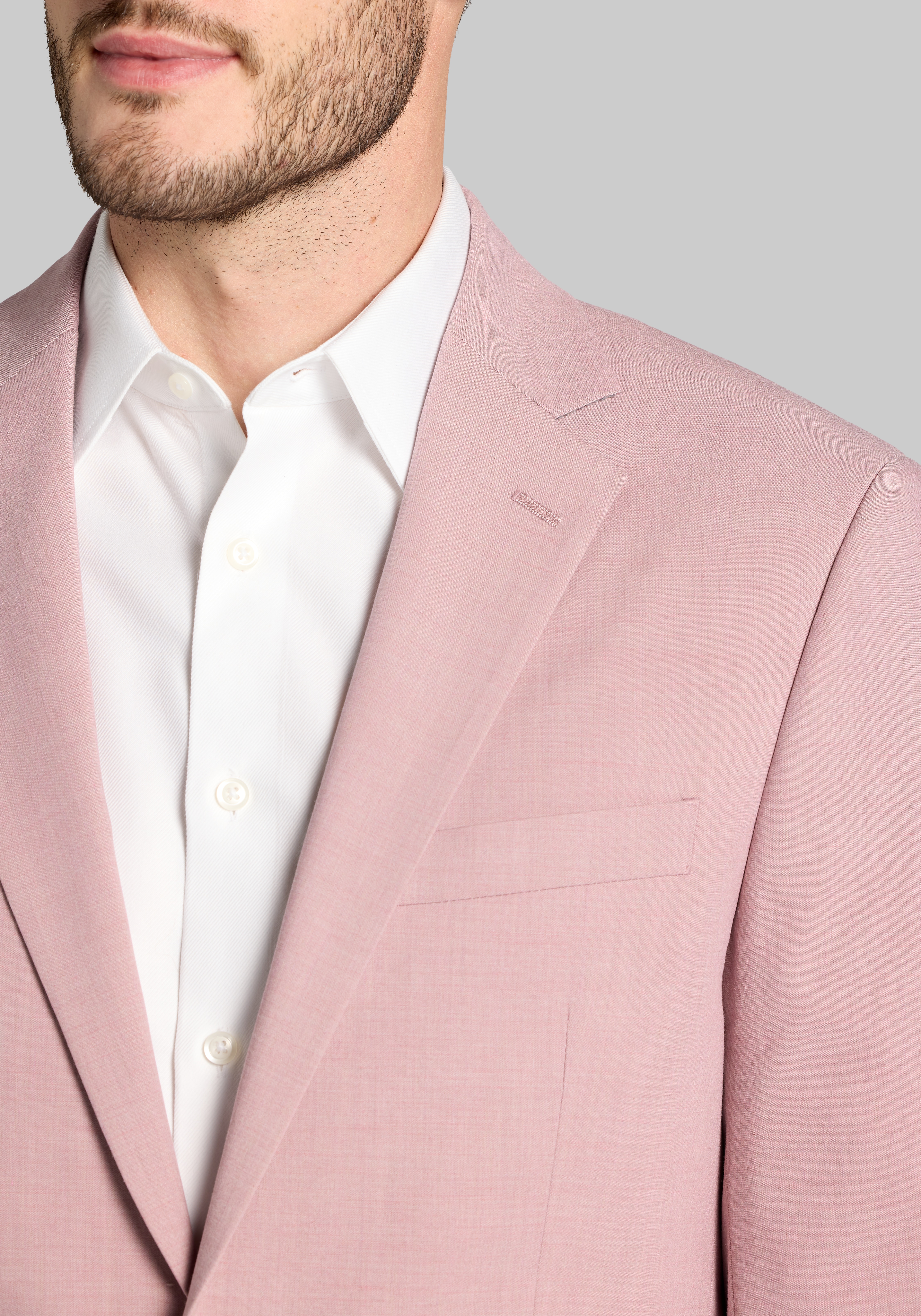 Jos. A. Bank Slim Fit Comfort Stretch Suit Jacket