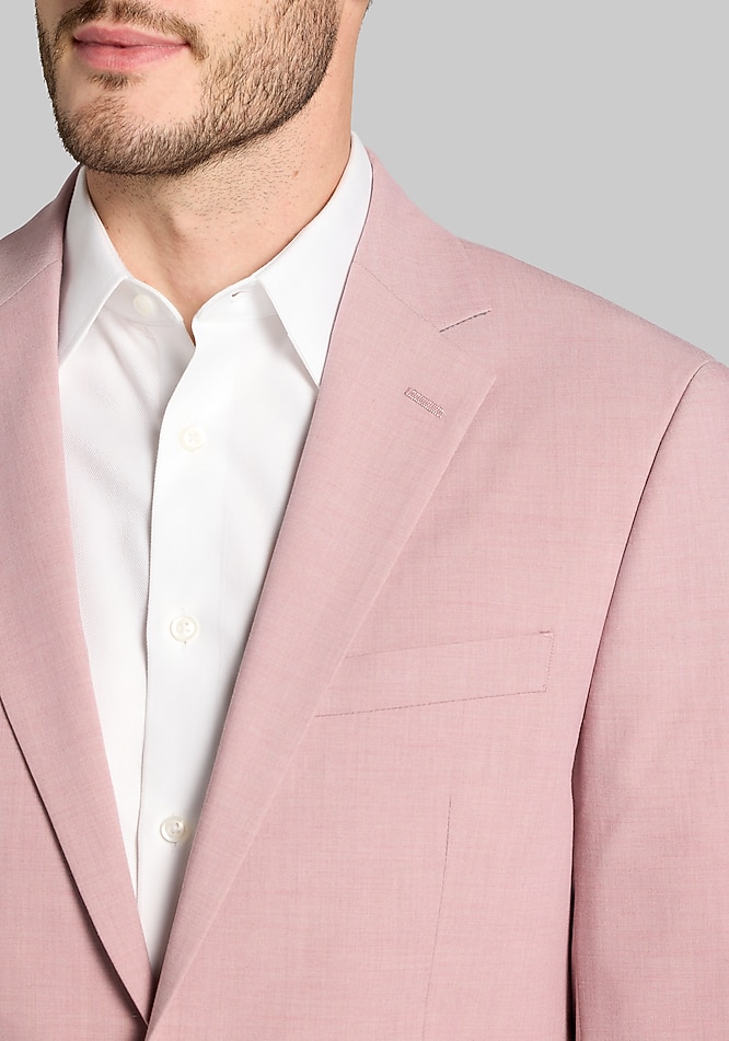 Jos. A. Bank Slim Fit Comfort Stretch Suit Jacket CLEARANCE - All