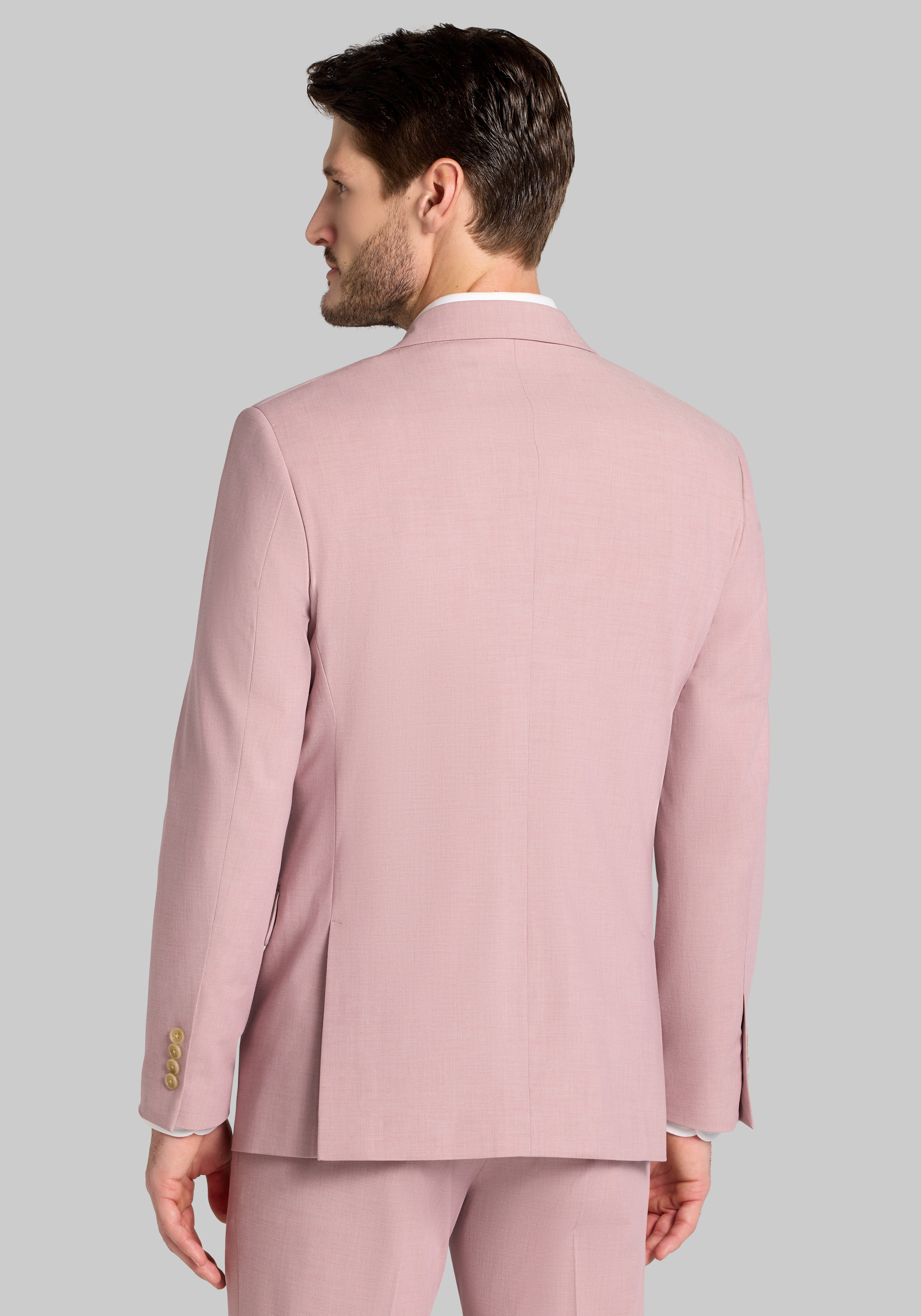 Jos. A. Bank Slim Fit Comfort Stretch Suit Jacket