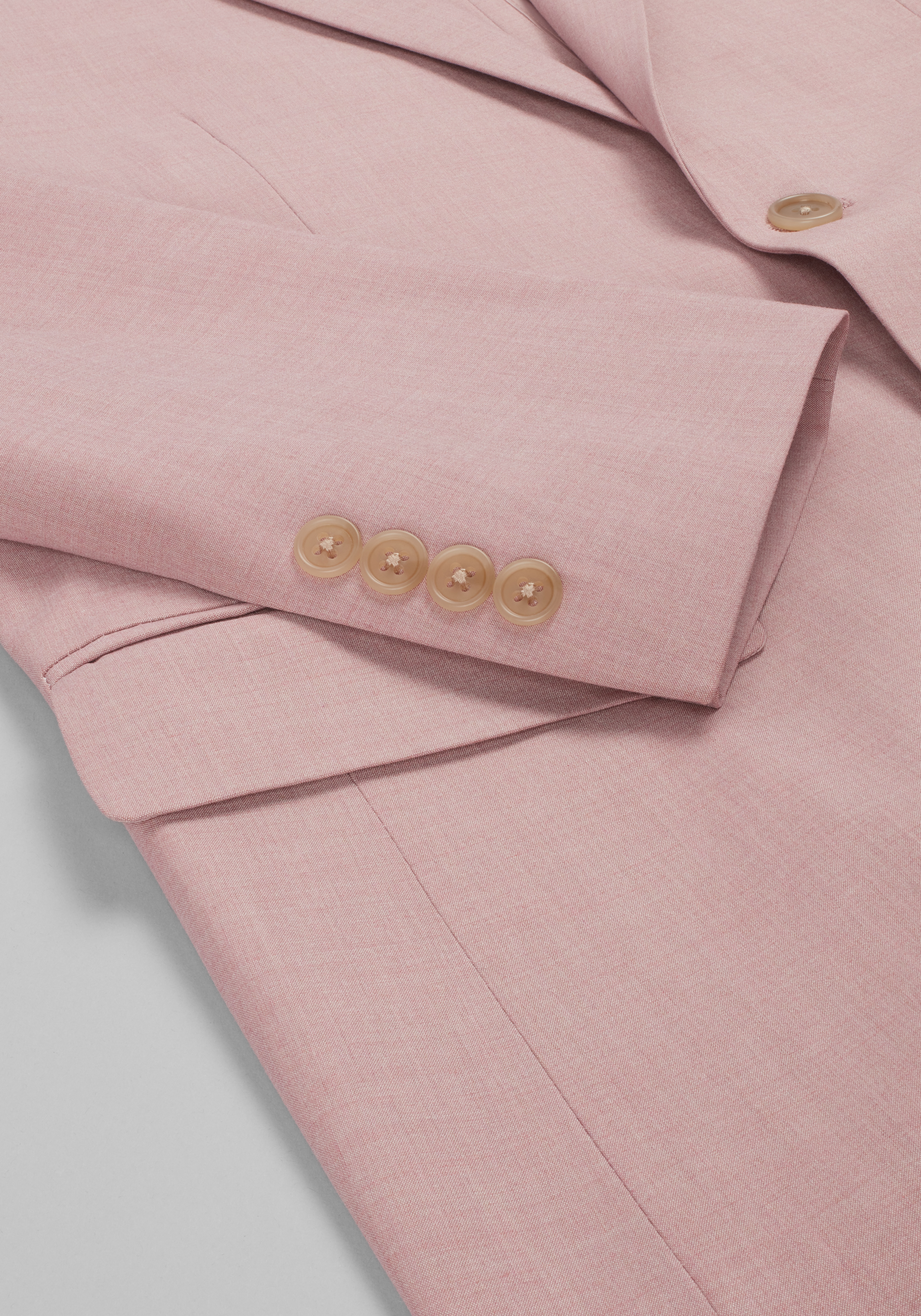 Jos. A. Bank Slim Fit Comfort Stretch Suit Jacket