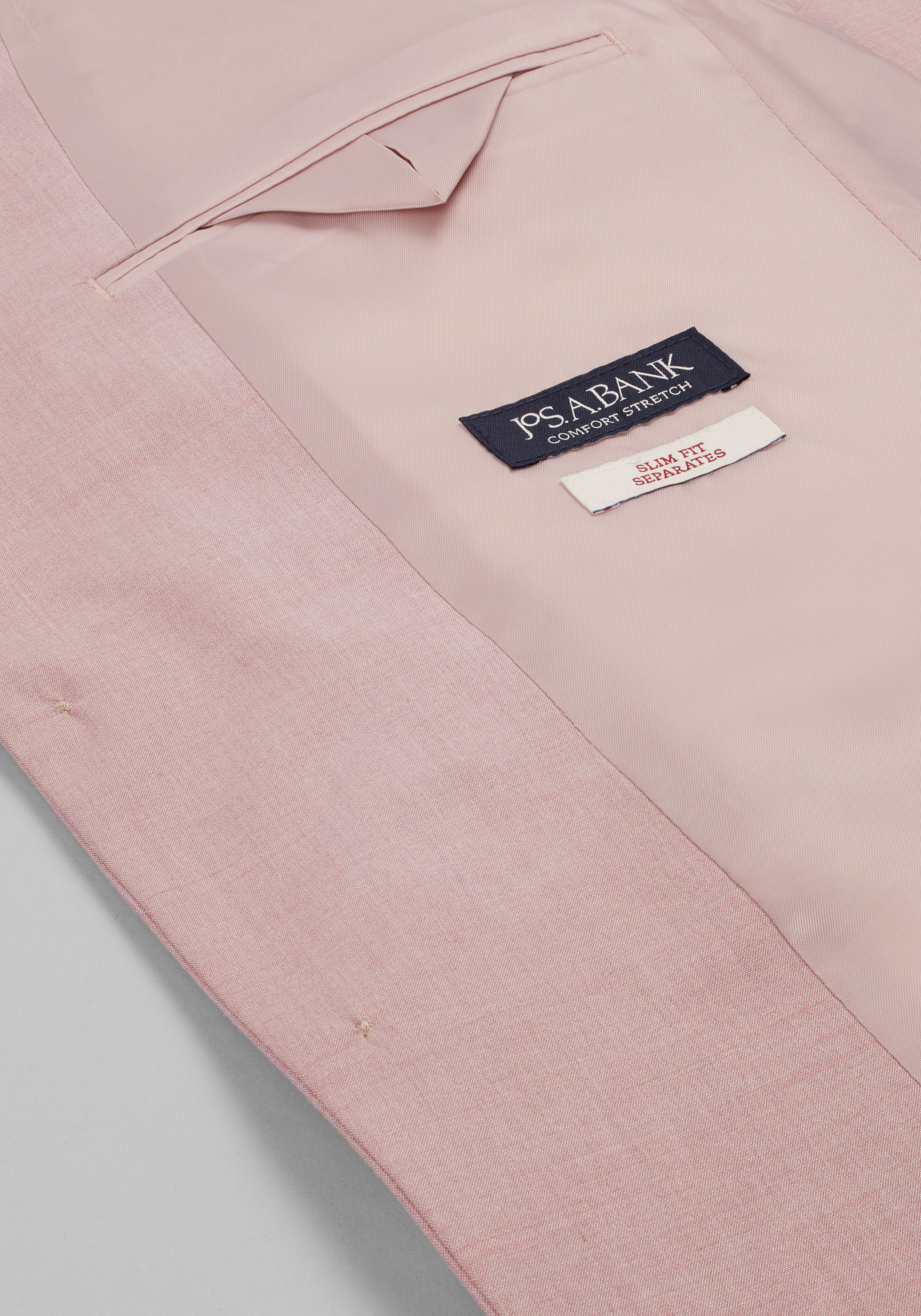Jos. A. Bank Slim Fit Comfort Stretch Suit Jacket