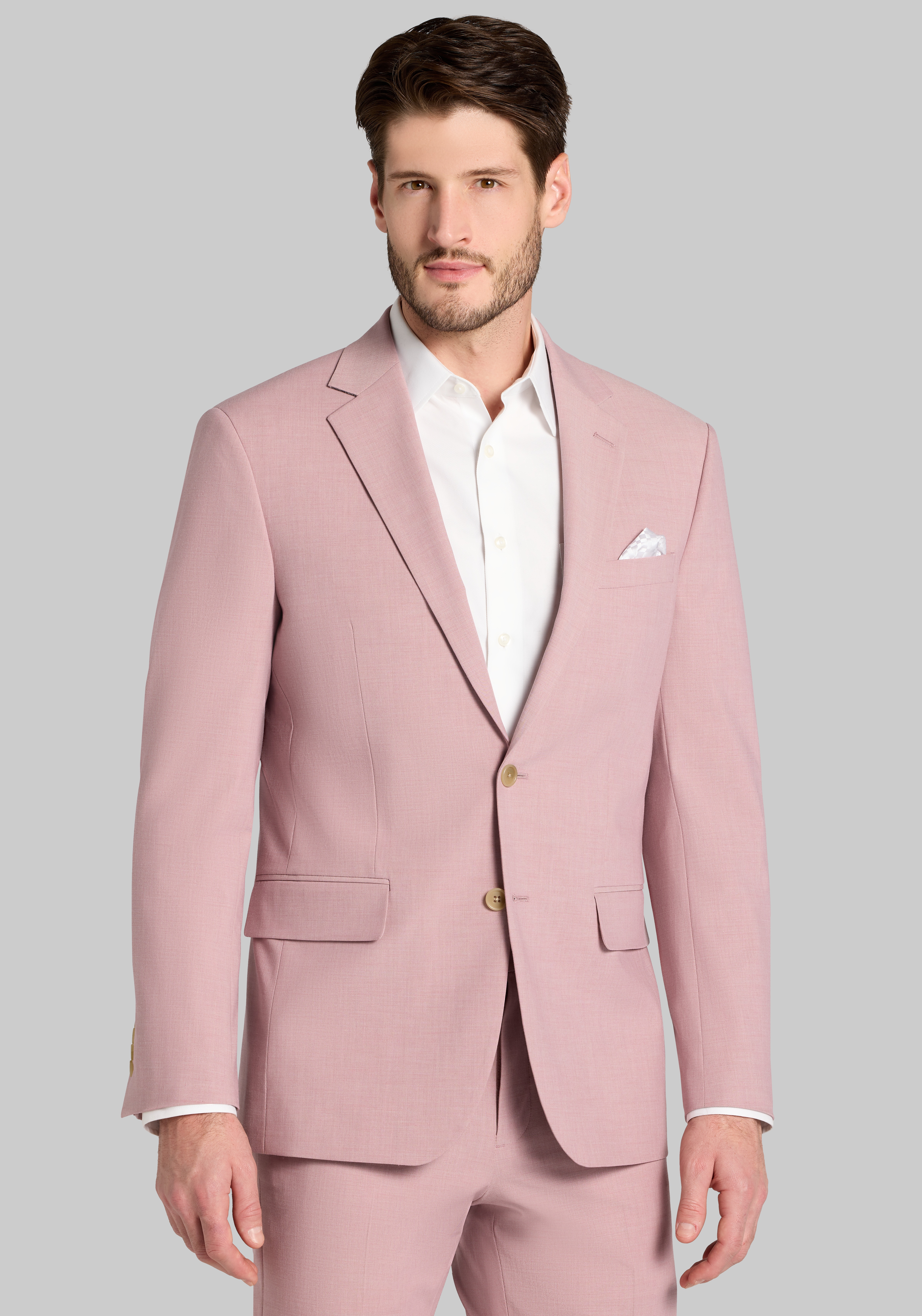 Jos. A. Bank Slim Fit Comfort Stretch Suit Jacket