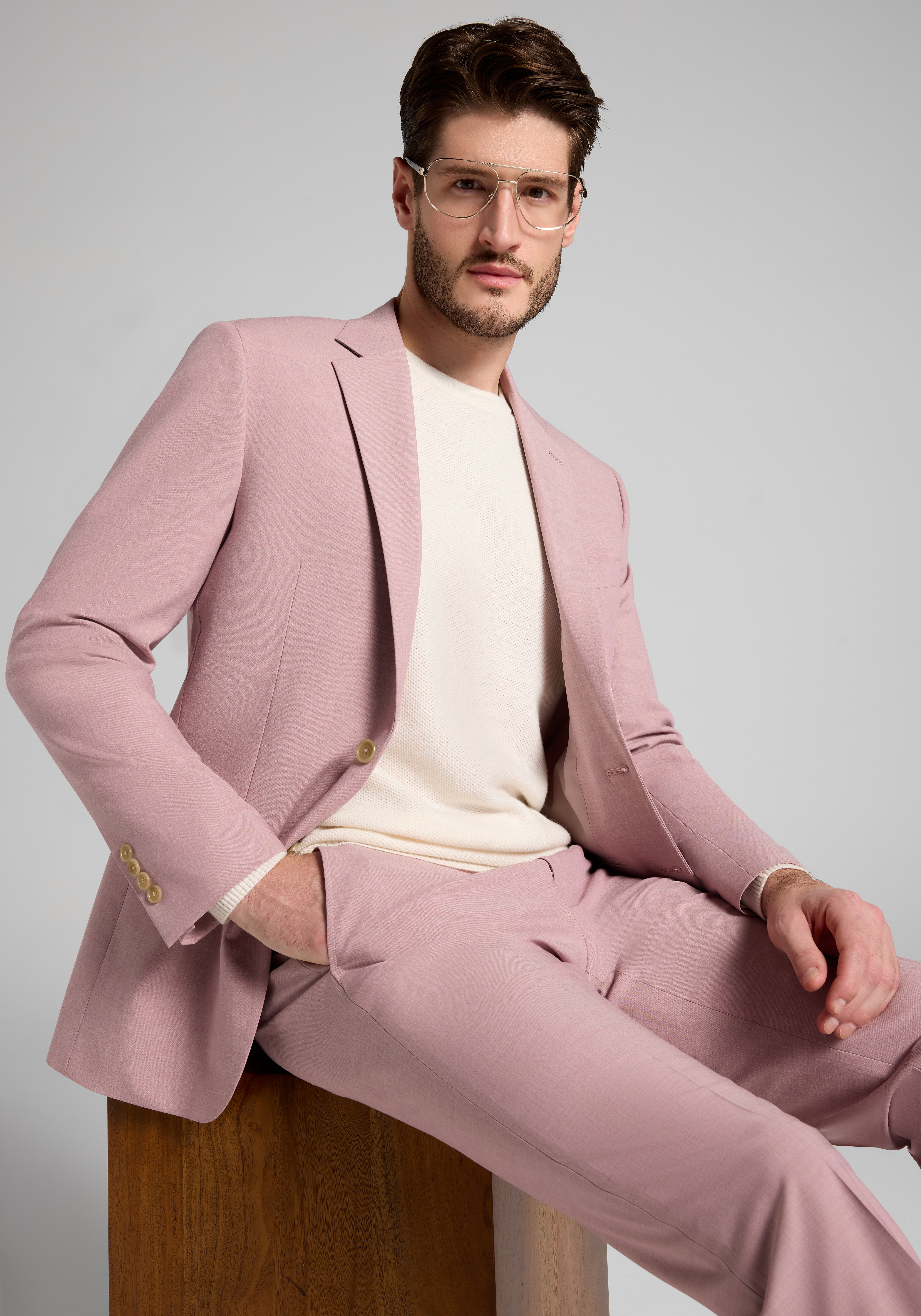 Jos. A. Bank Slim Fit Comfort Stretch Suit Jacket