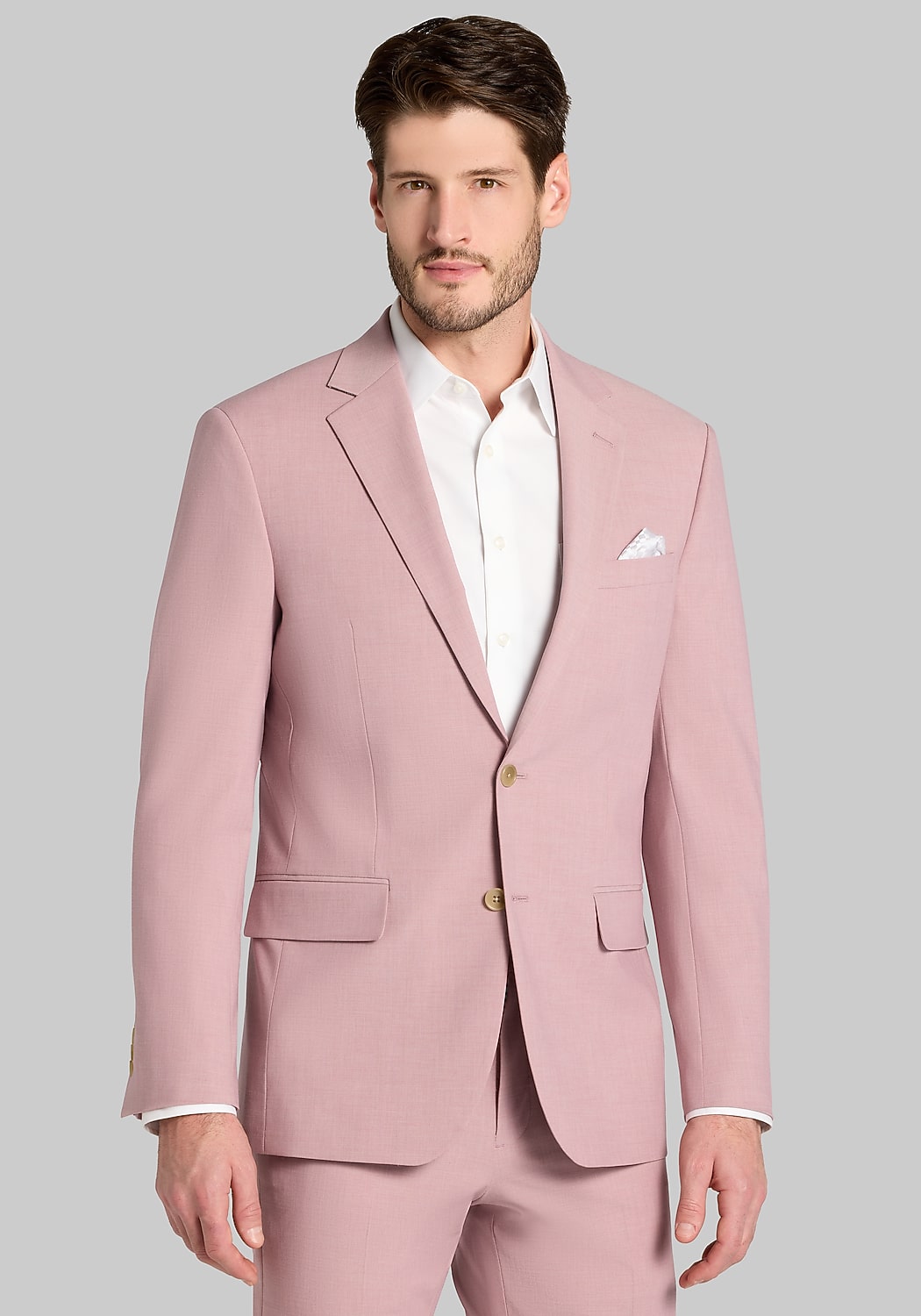 Jos. A. Bank Slim Fit Comfort Stretch Suit Jacket