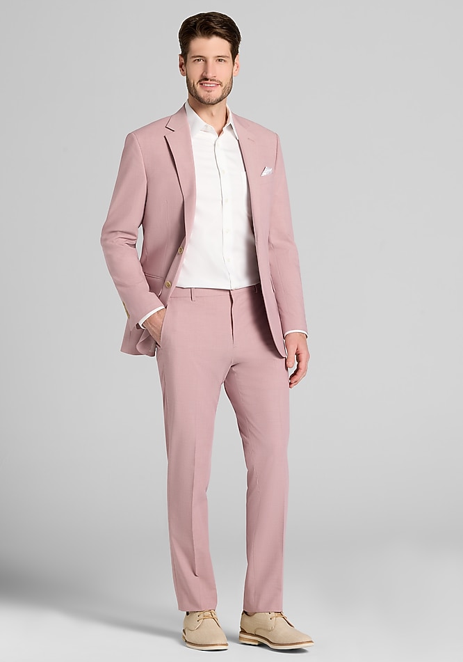 Jos. A. Bank Slim Fit Comfort Stretch Suit Jacket CLEARANCE - All