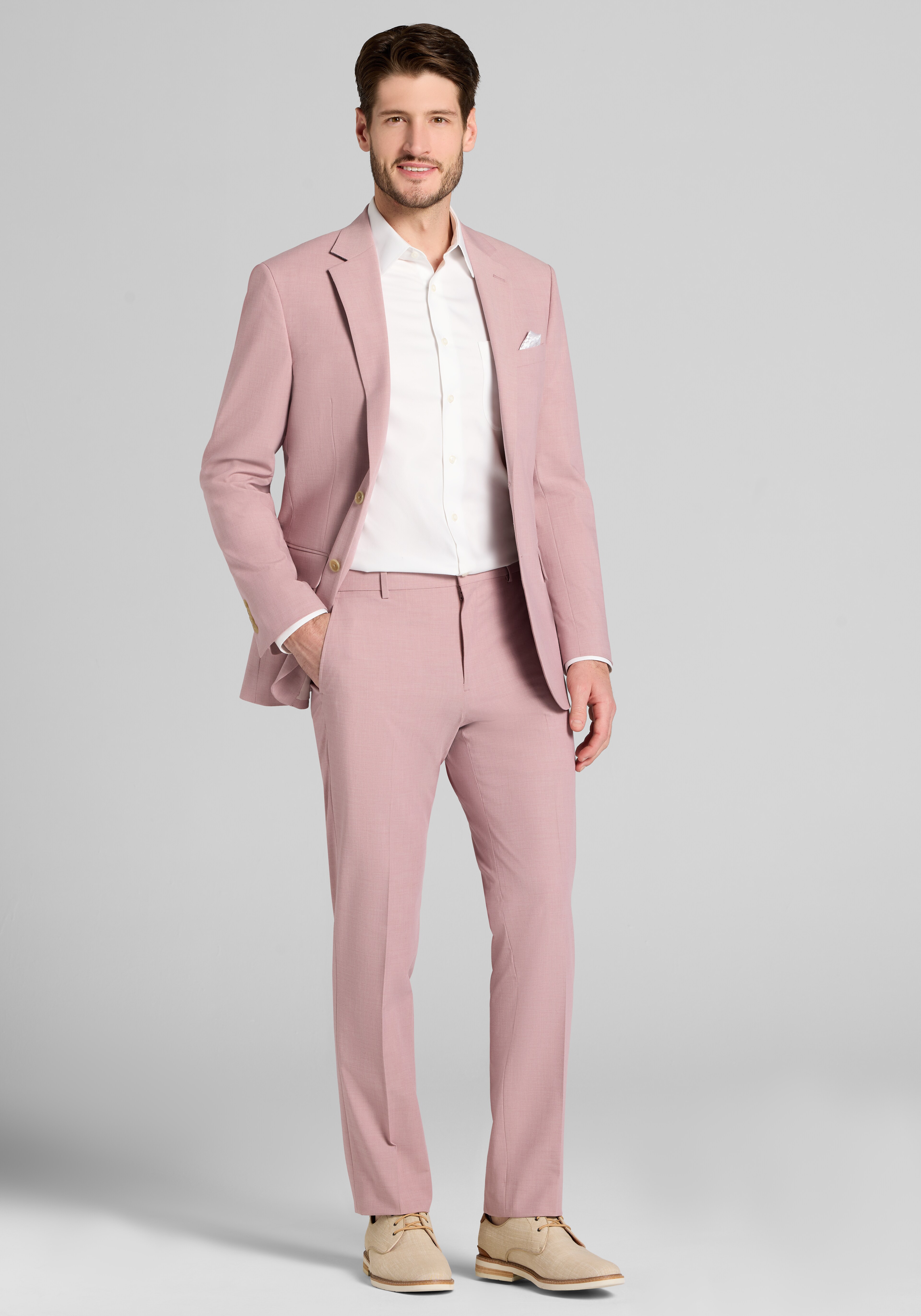 Jos. A. Bank Slim Fit Comfort Stretch Suit Jacket CLEARANCE