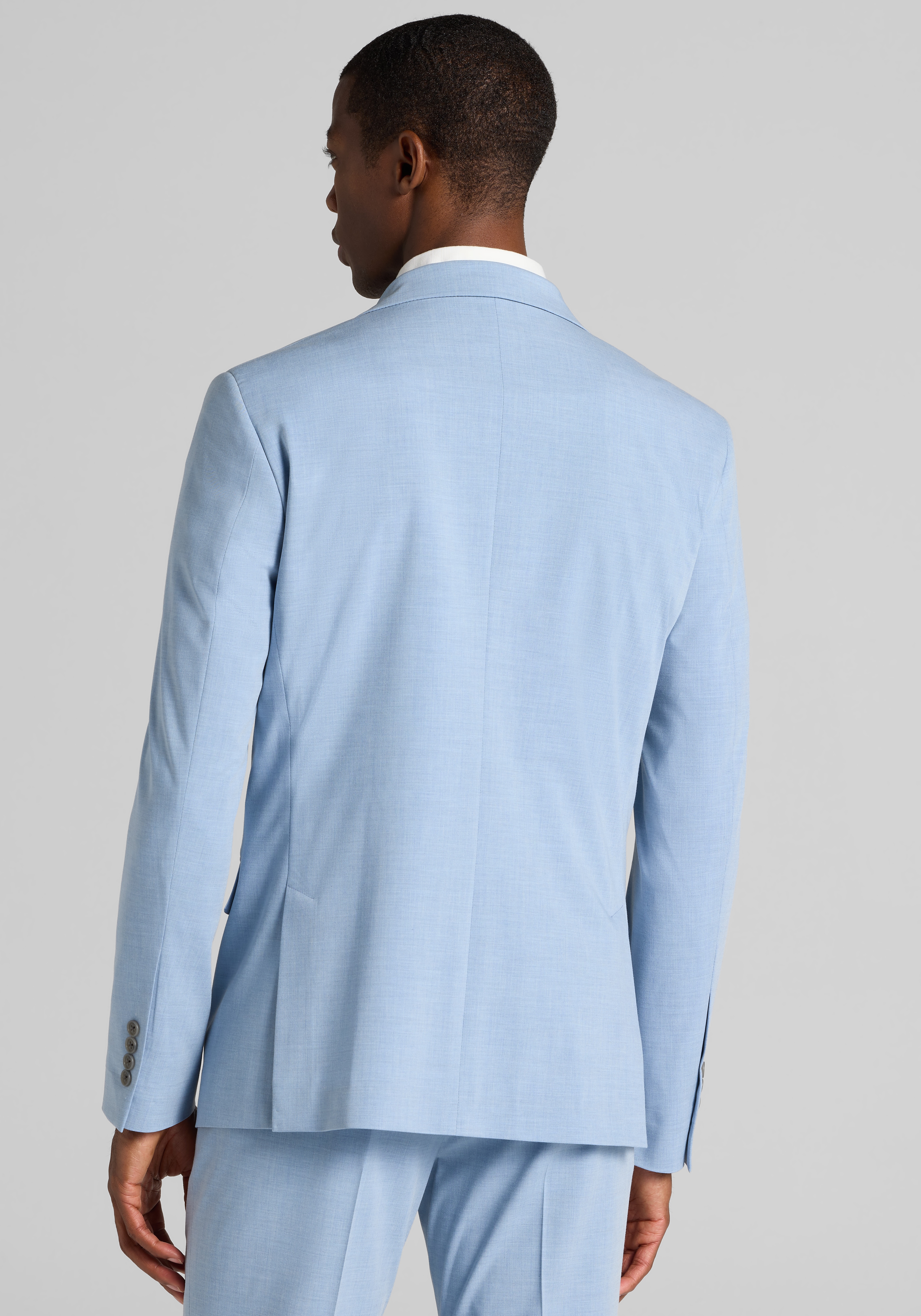 Jos. A. Bank Comfort Stretch Slim Fit Suit Separates Jacket