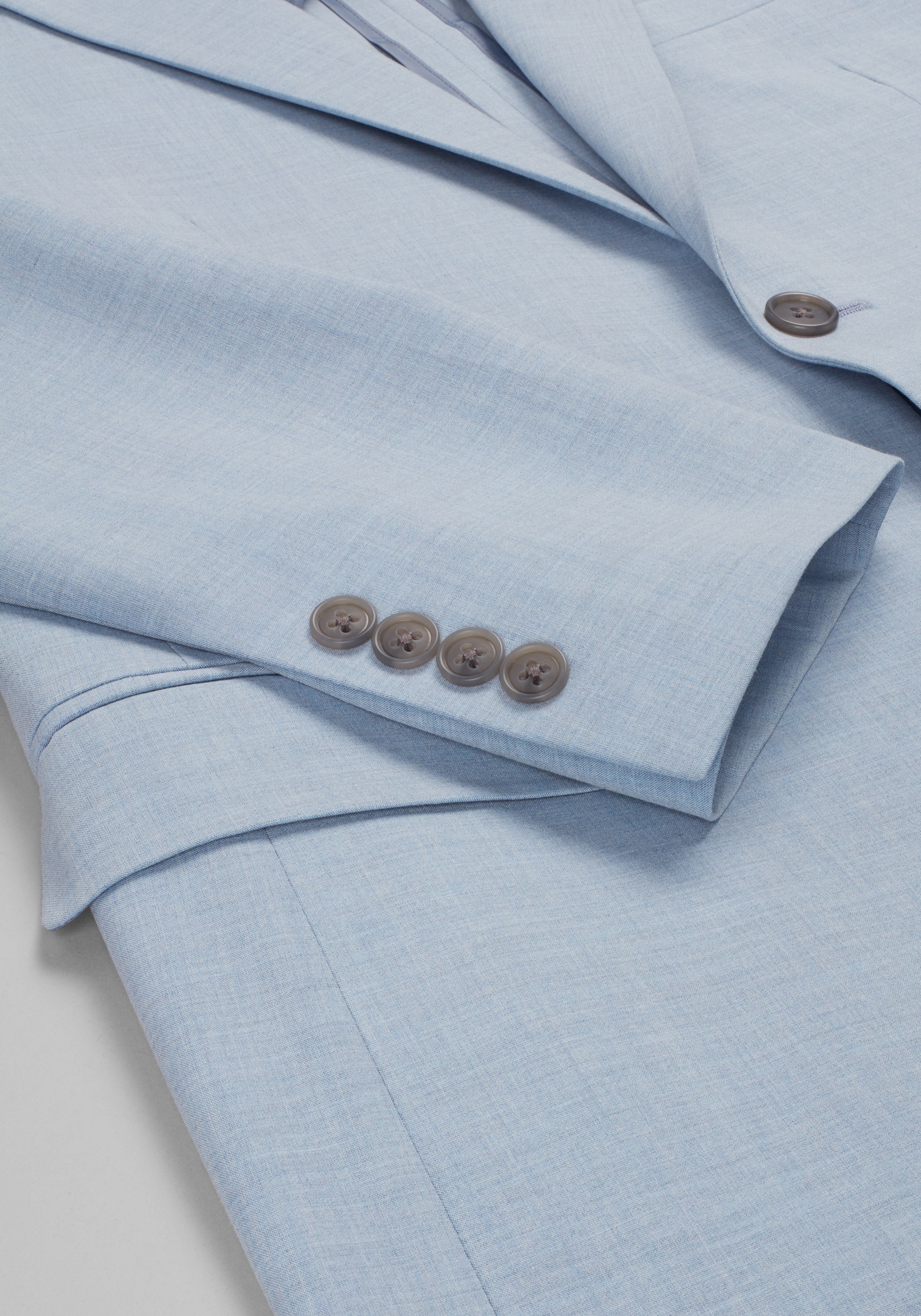 Jos. A. Bank Comfort Stretch Slim Fit Suit Separates Jacket