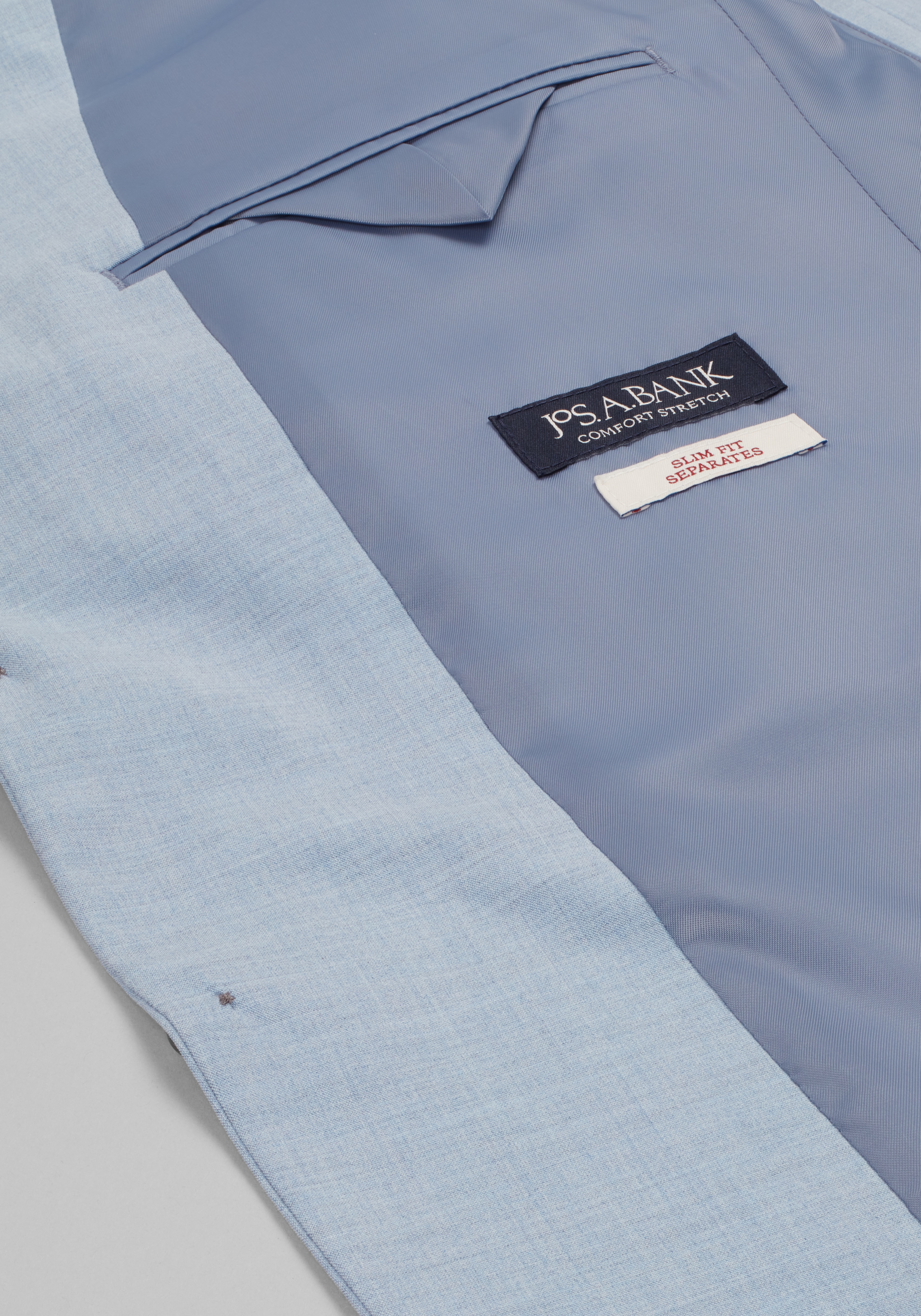 Jos. A. Bank Comfort Stretch Slim Fit Suit Separates Jacket