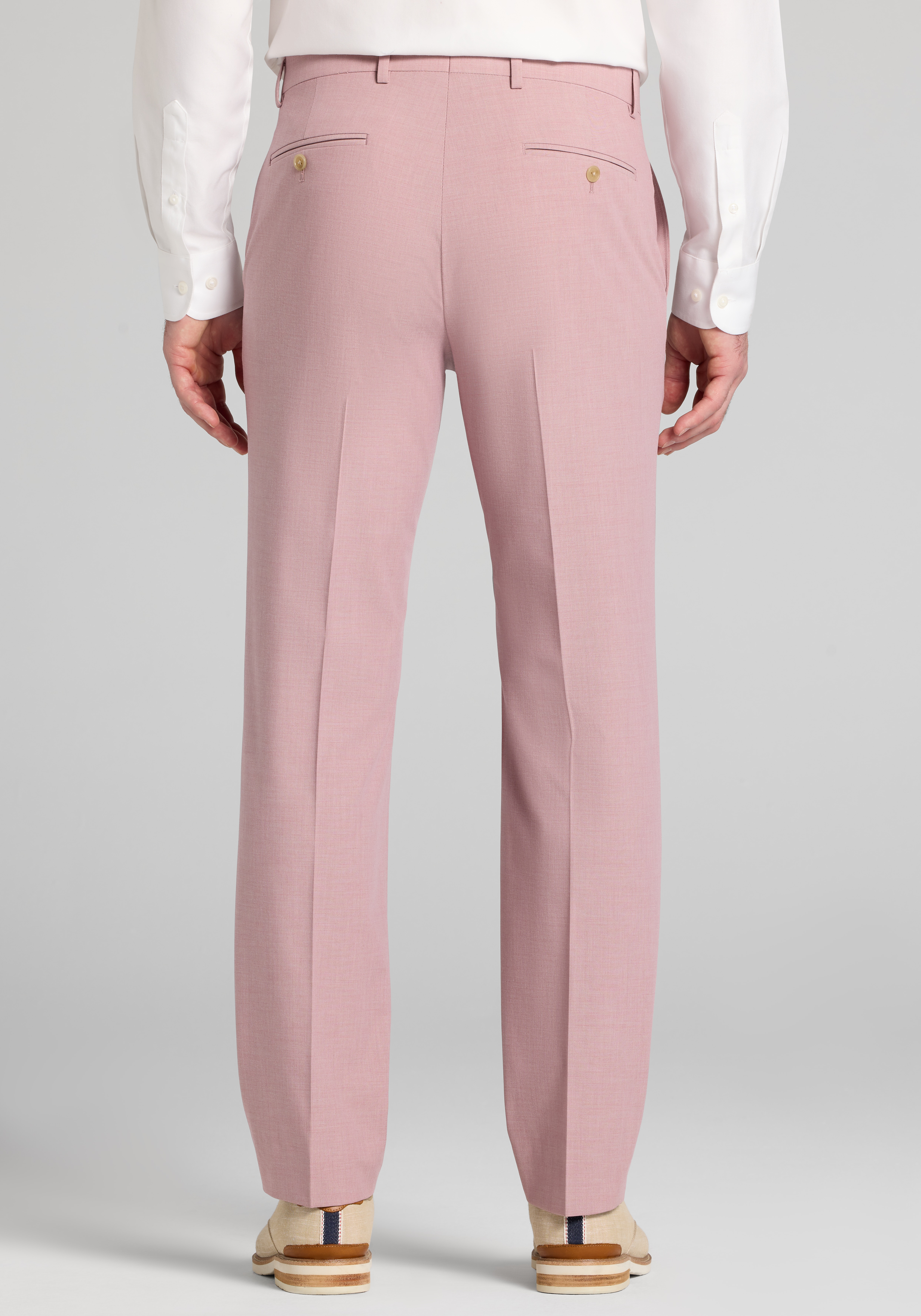 Jos. A. Bank Comfort Stretch Slim Fit Suit Separate Pants CLEARANCE
