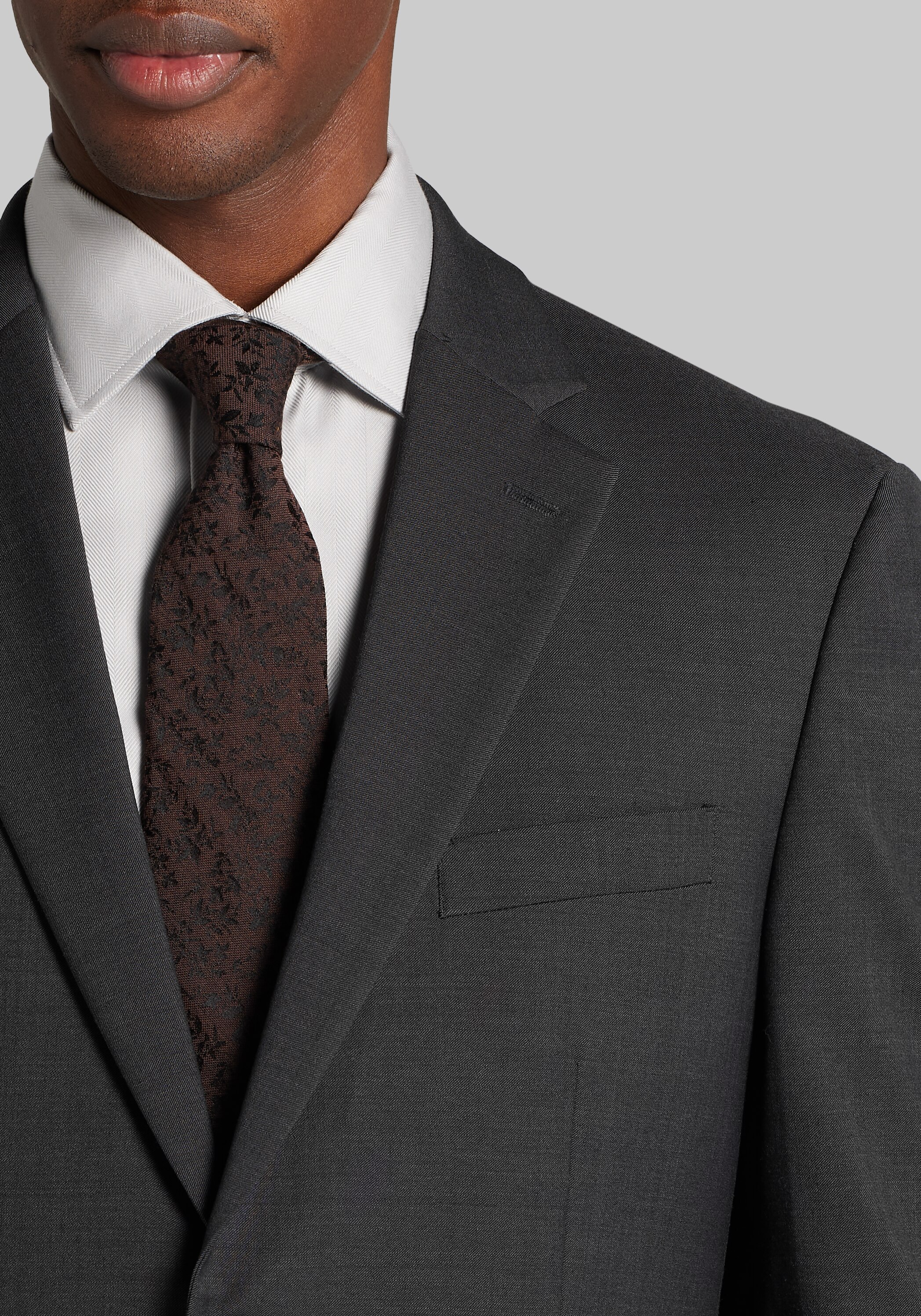 Traveler® COOLMOTION Tailored Fit Suit Separates Jacket