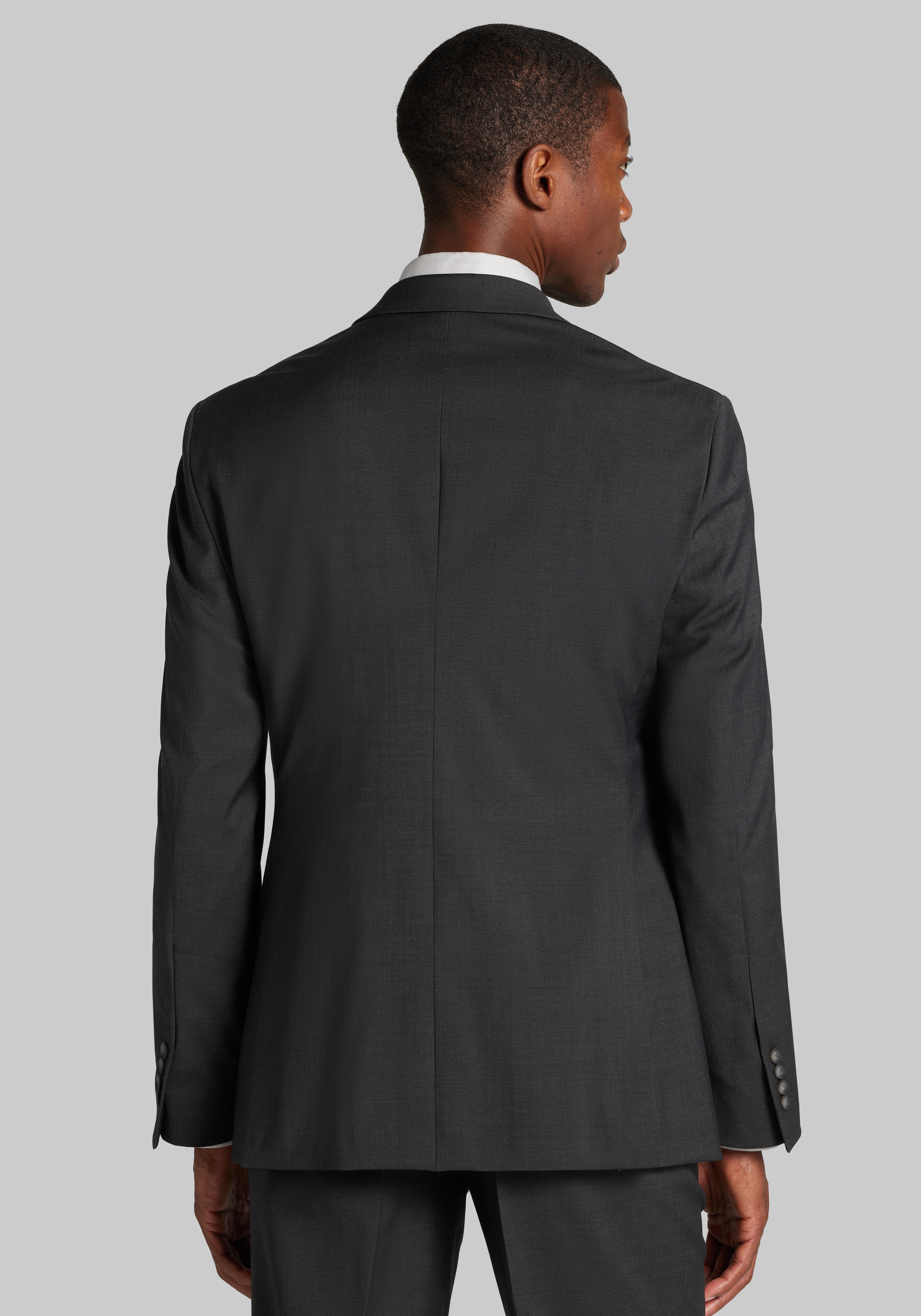Traveler® COOLMOTION Tailored Fit Suit Separates Jacket