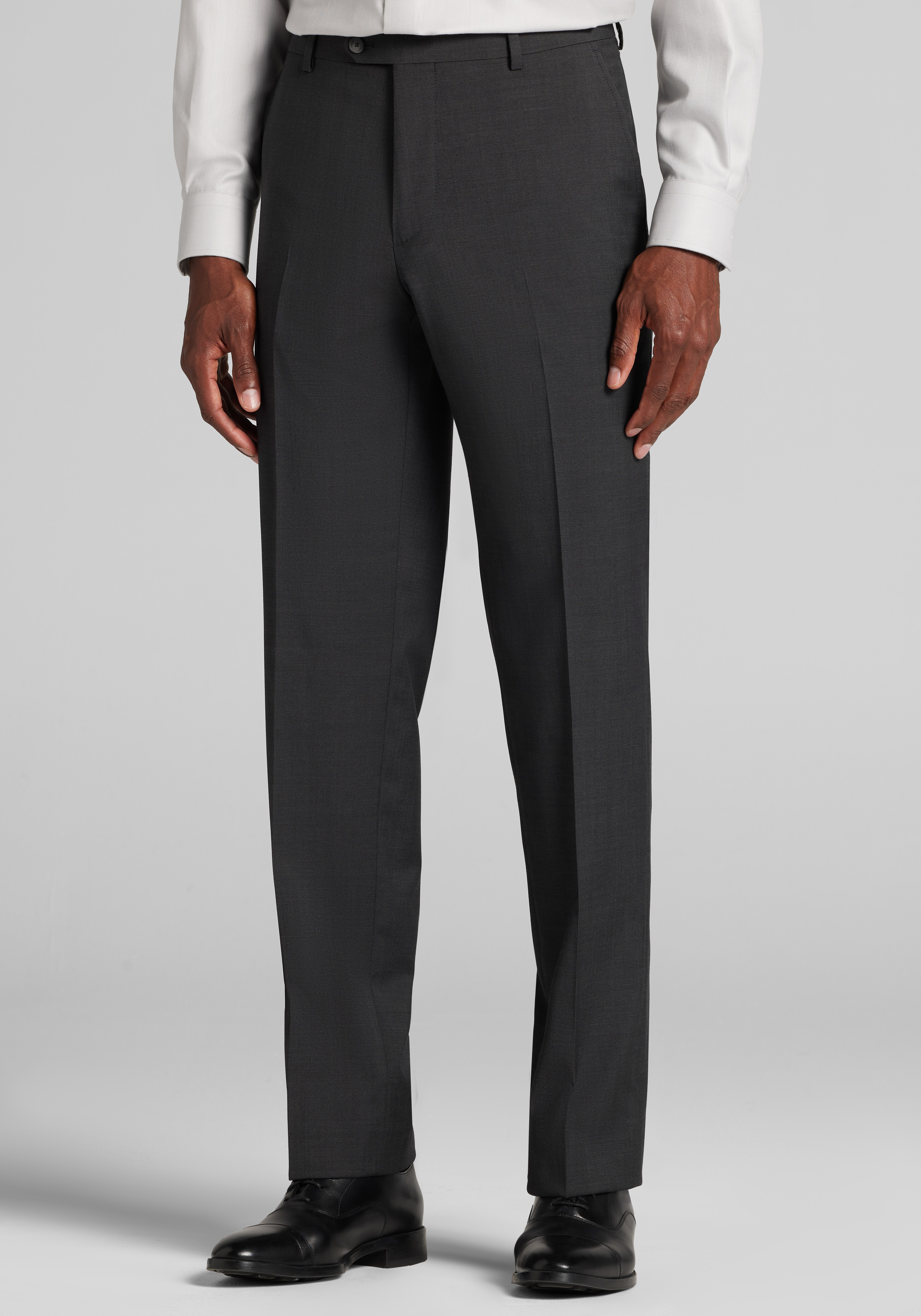 Traveler® COOLMOTION Tailored Fit Suit Separate Pants
