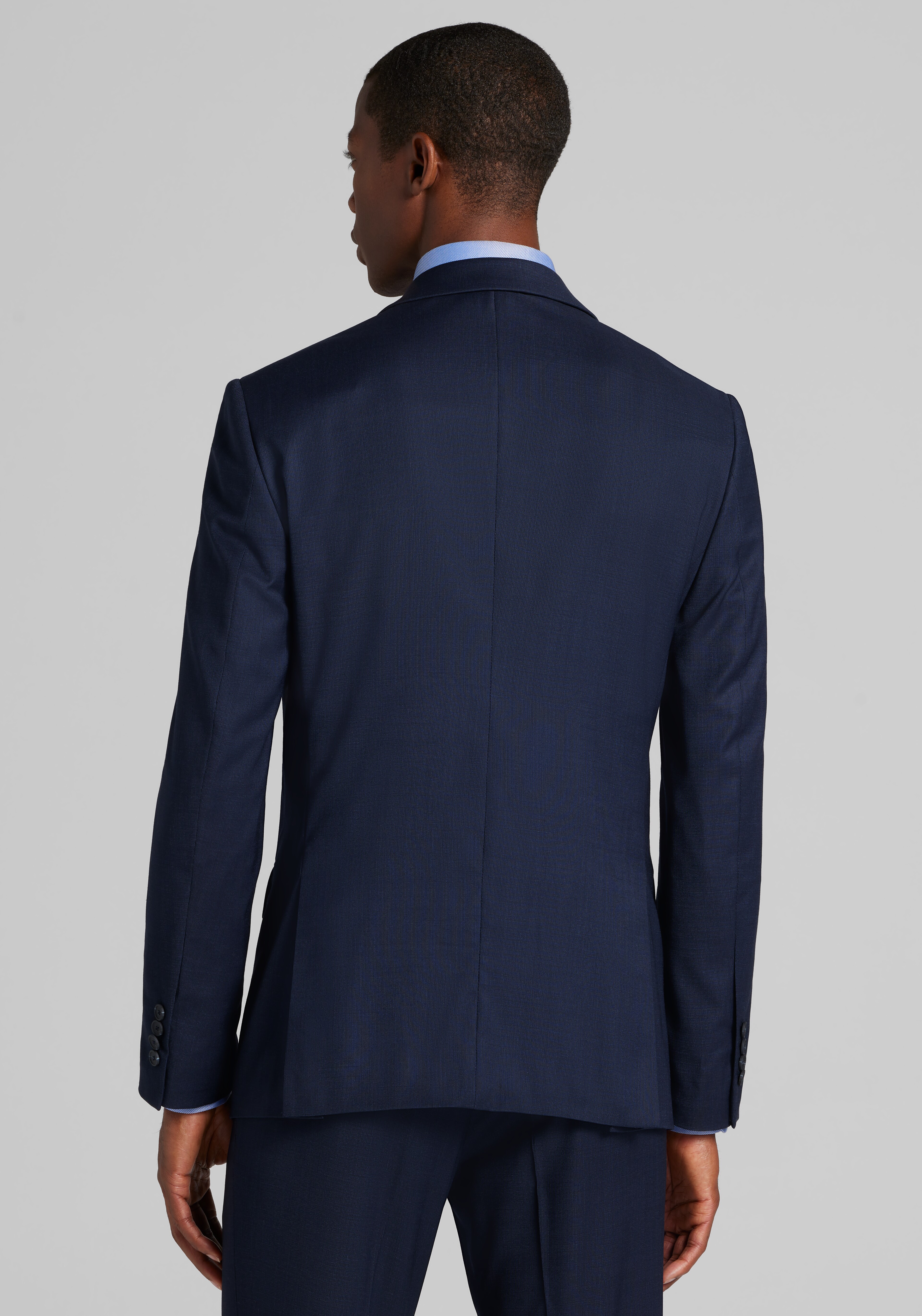 Traveler® COOLMOTION Tailored Fit Suit Separate Jacket