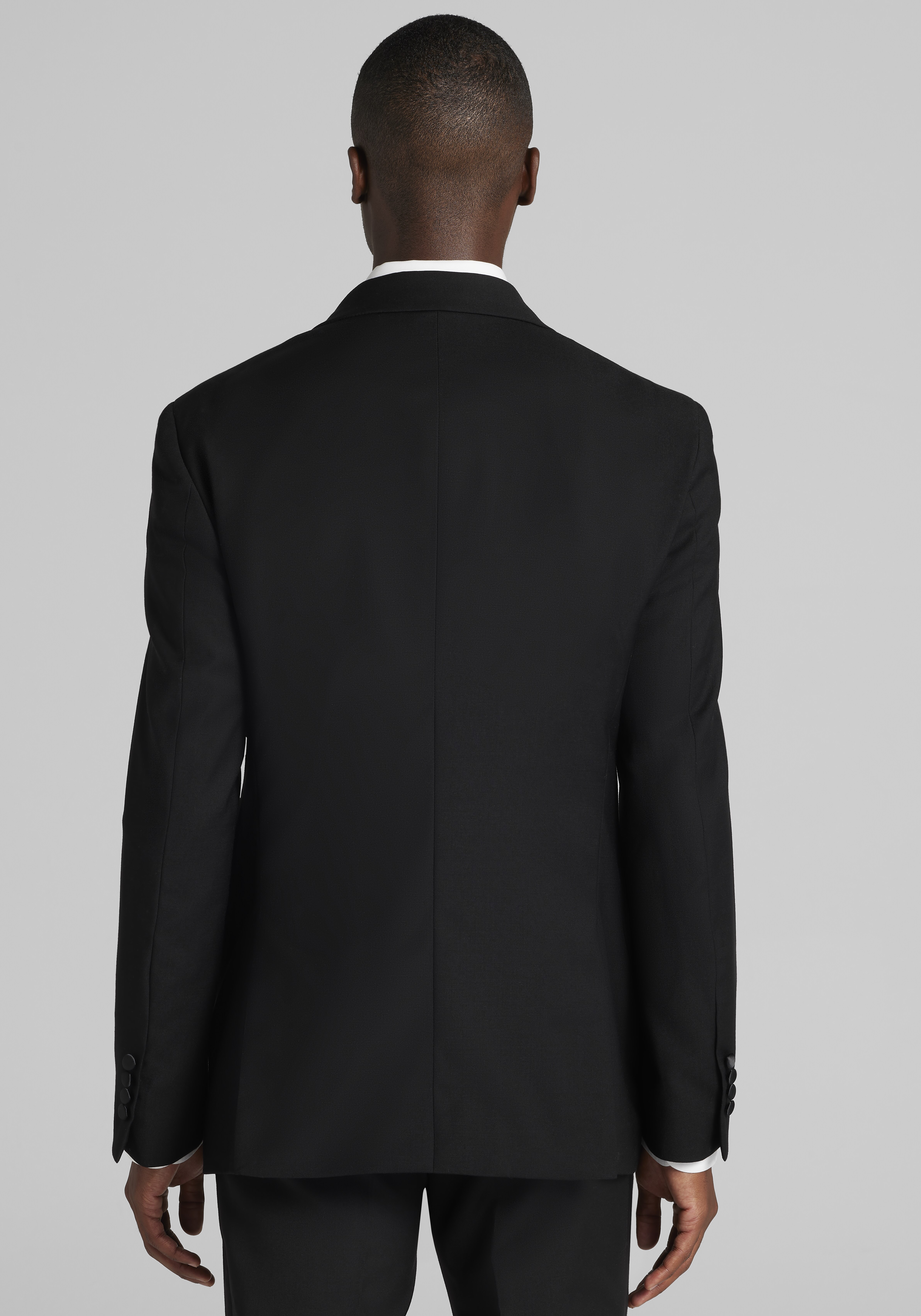 Jos. A. Bank Tailored Fit Tuxedo Jacket