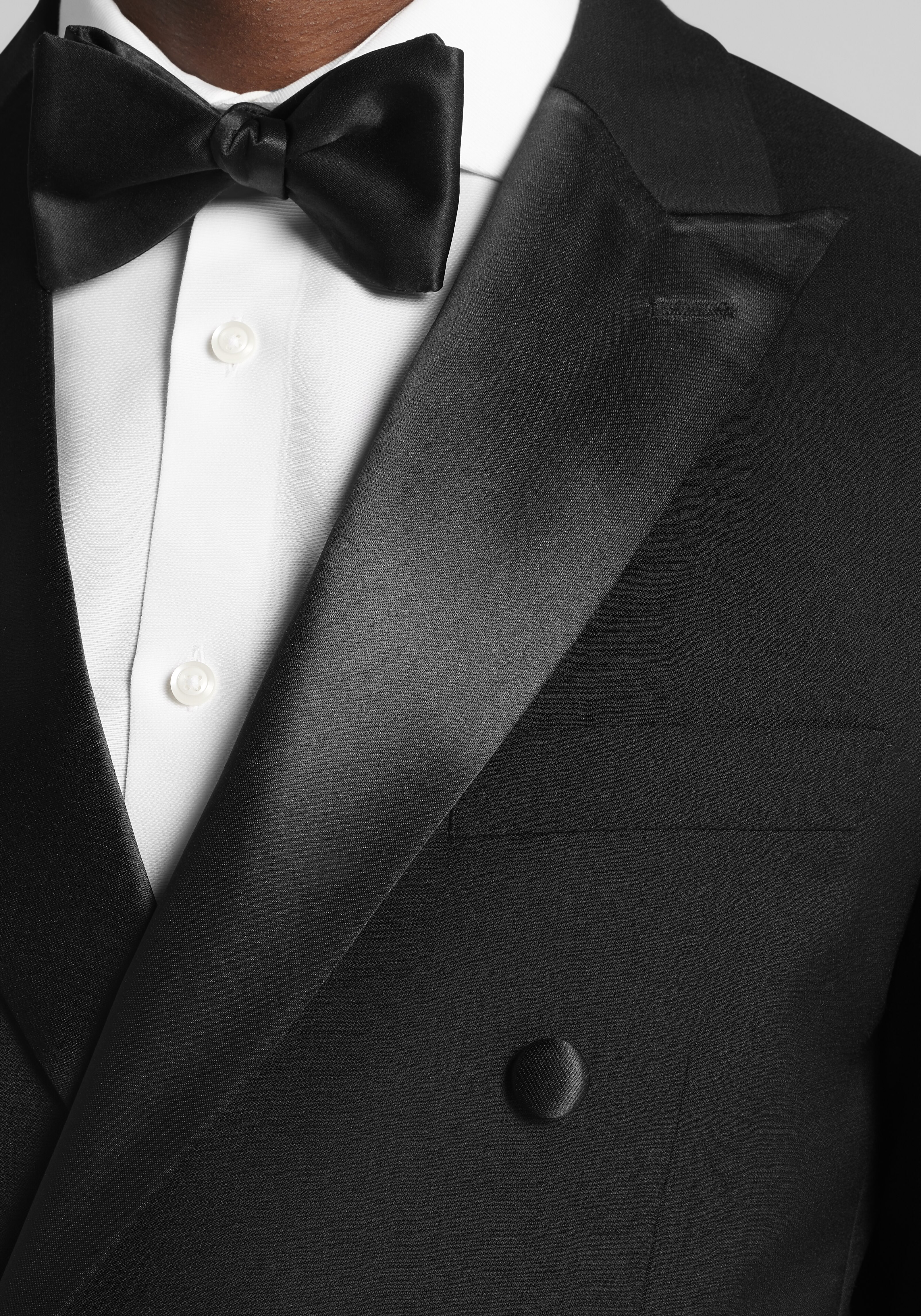 Jos. A. Bank Tailored Fit Tuxedo Jacket