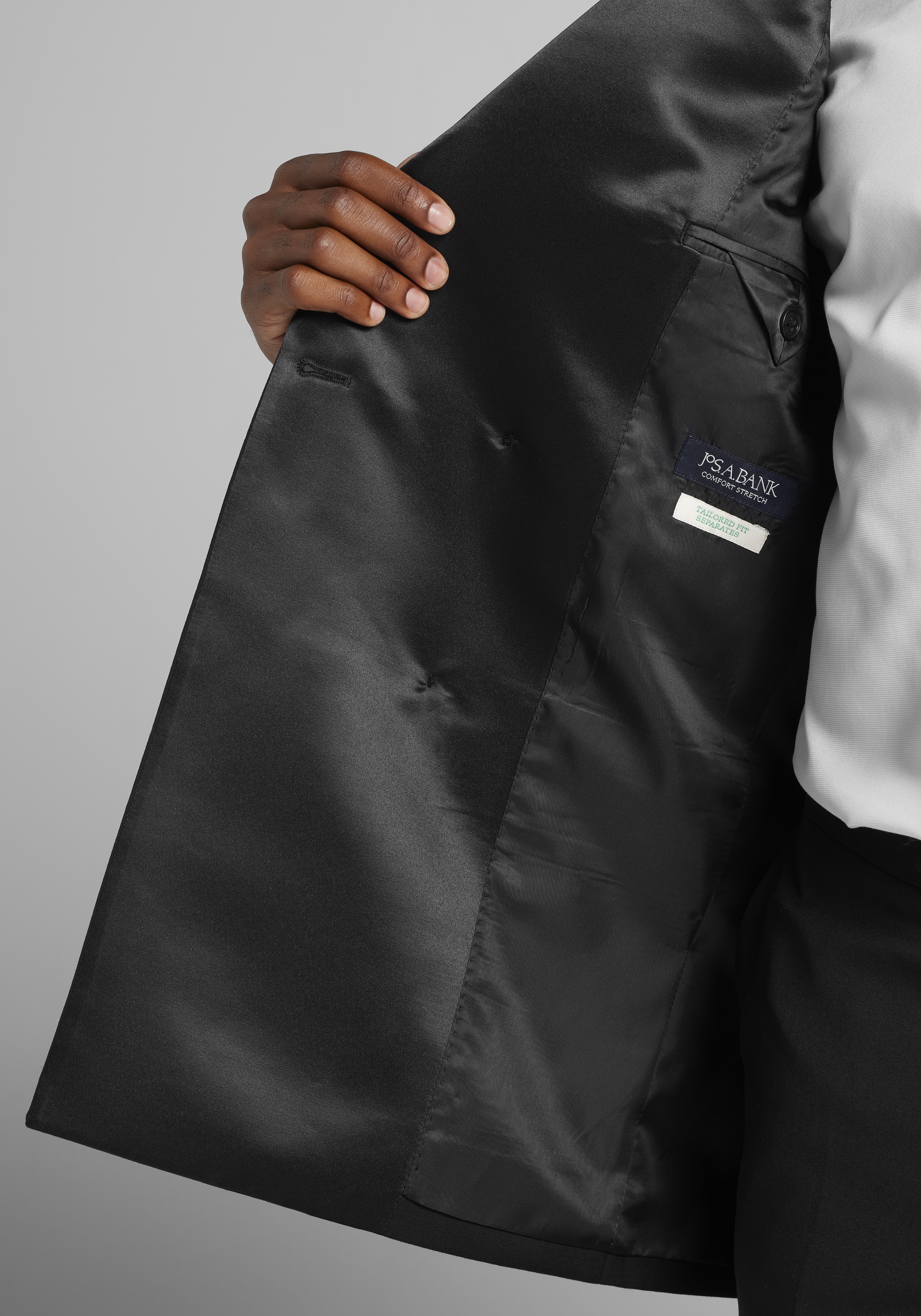 Jos. A. Bank Tailored Fit Tuxedo Jacket