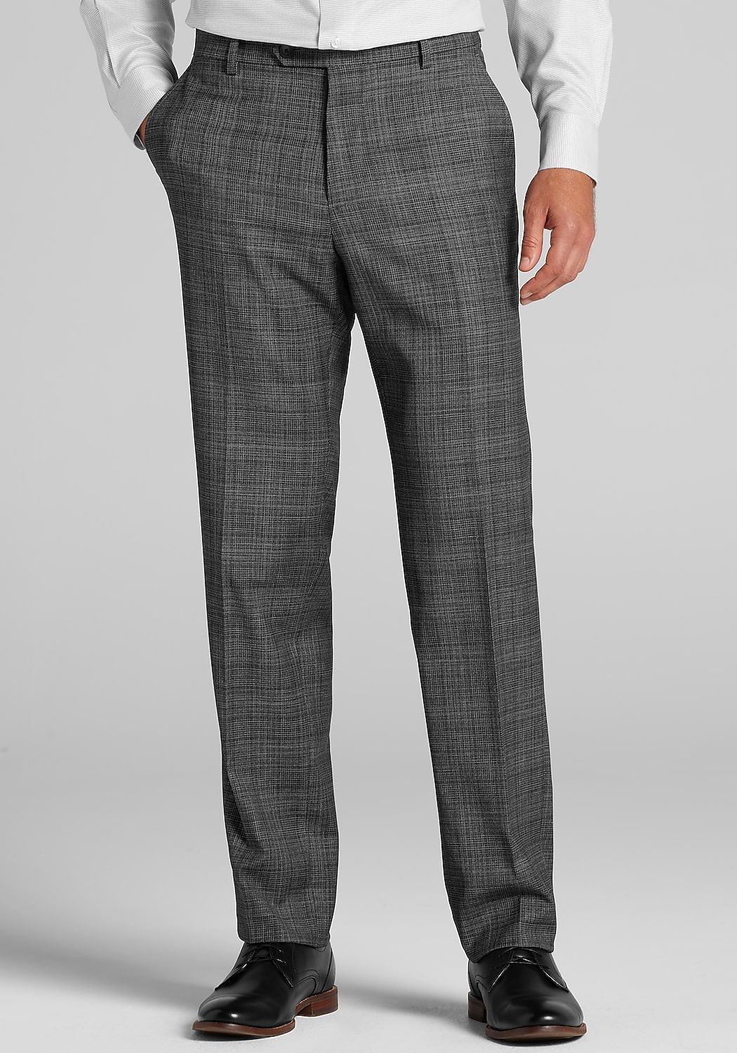 Traveler&reg; COOL<i>MOTION</i> Tailored Fit Suit Separates Pants