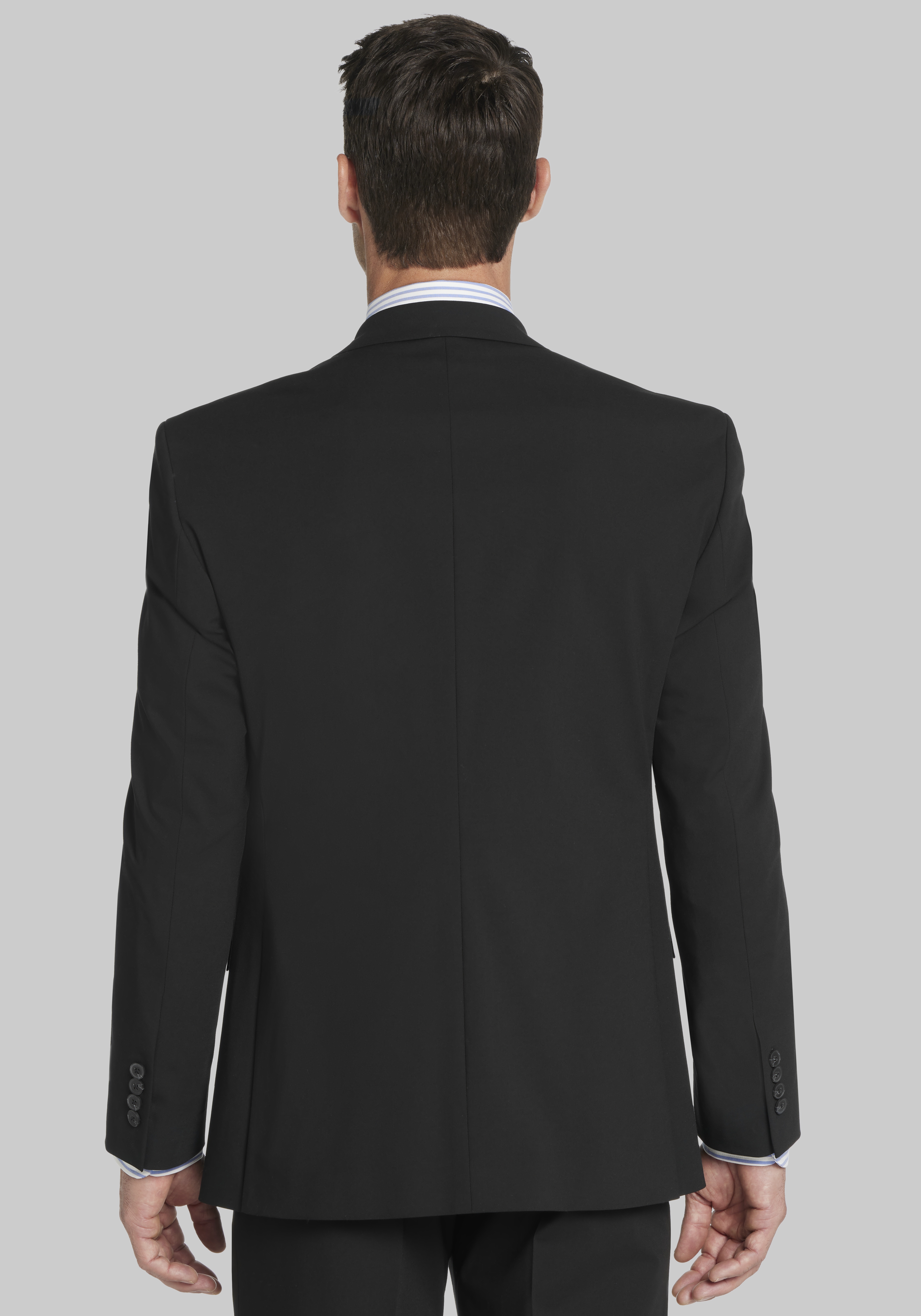 Jos. A. Bank Regal Fit Comfort Stretch Suit Jacket - Big & Tall