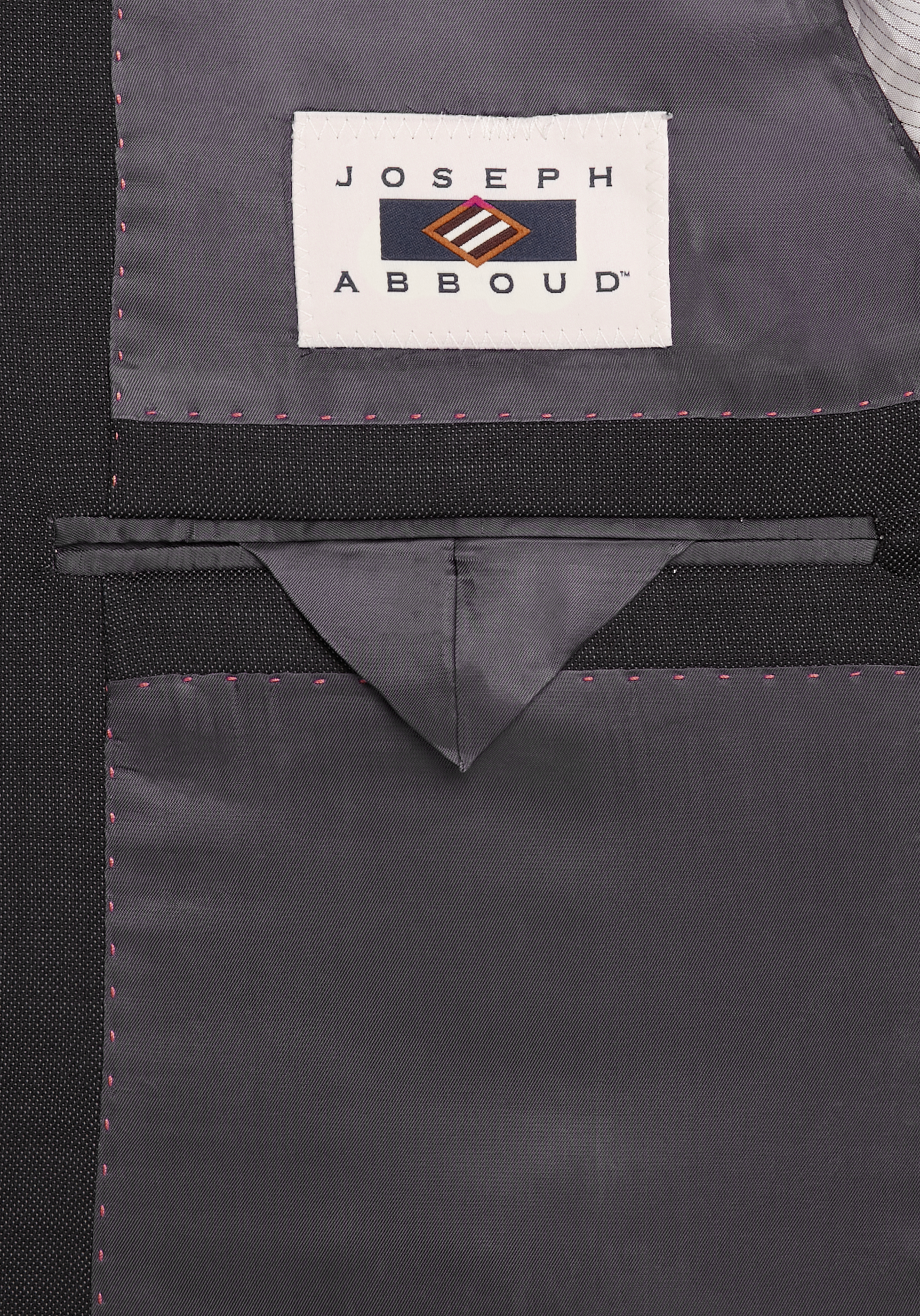 Joseph Abboud Made USA Tailored Fit Suit CLEARANCE