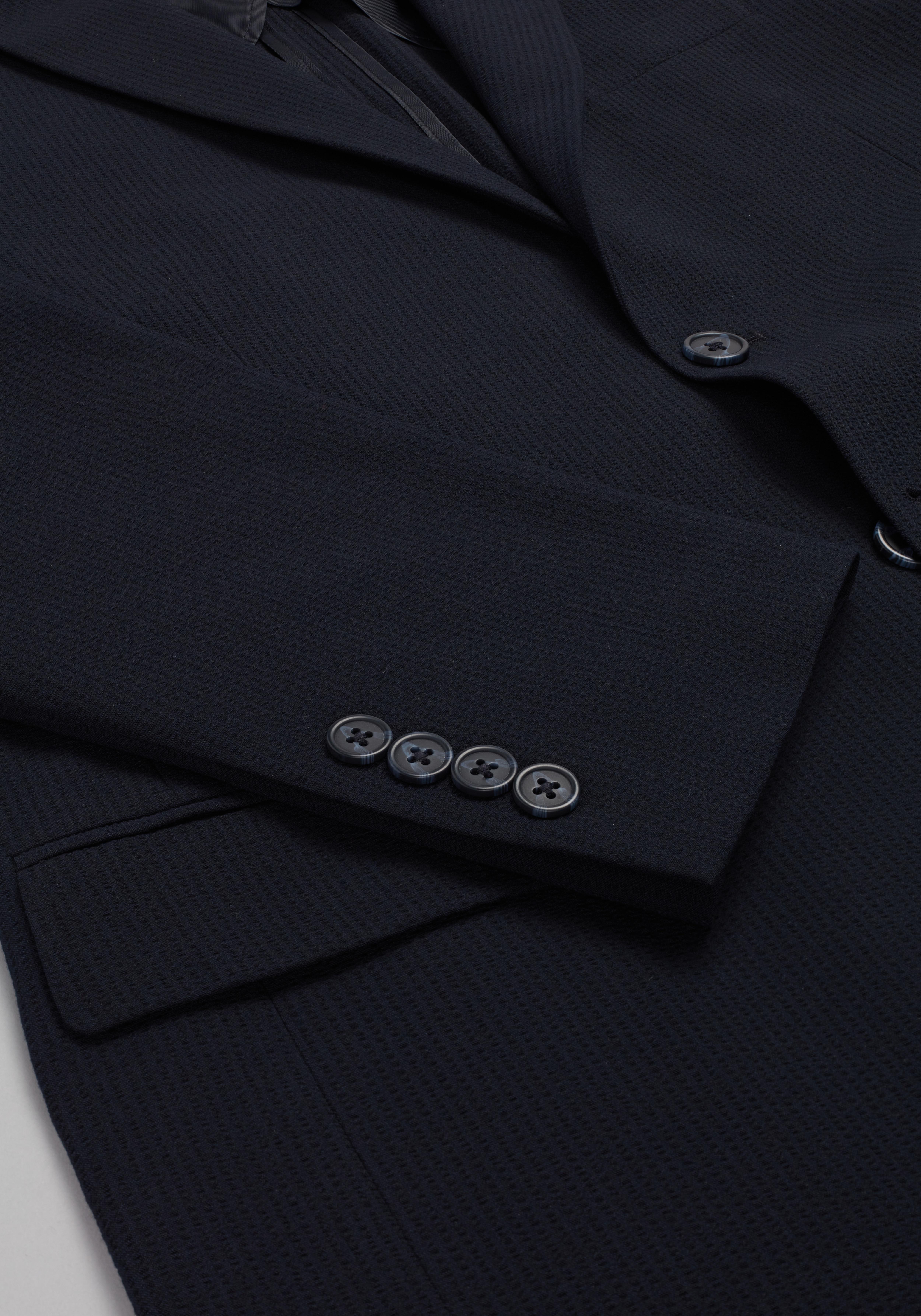 Jos. A. Bank Tailored Fit Comfort Stretch Suit Separate Jacket